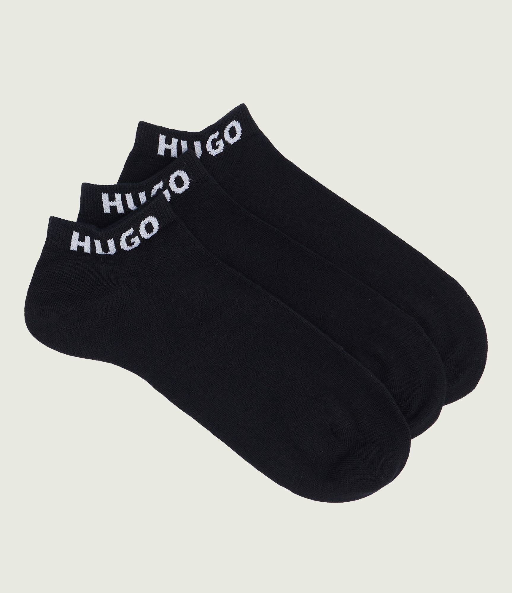 Hugo Bodywear Șosete 3-pack AS UNI CC