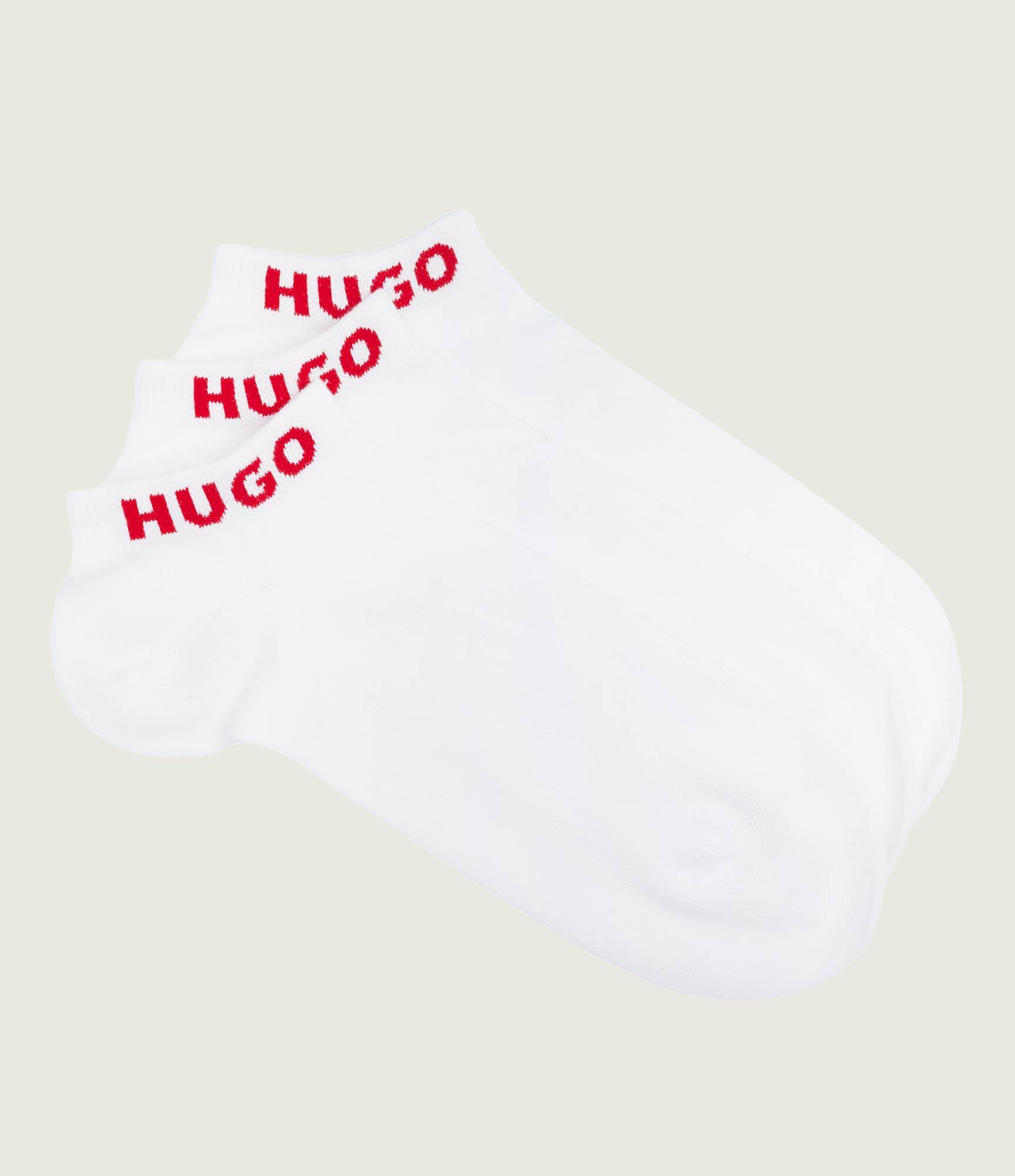 Hugo Bodywear Șosete 3-pack AS UNI CC