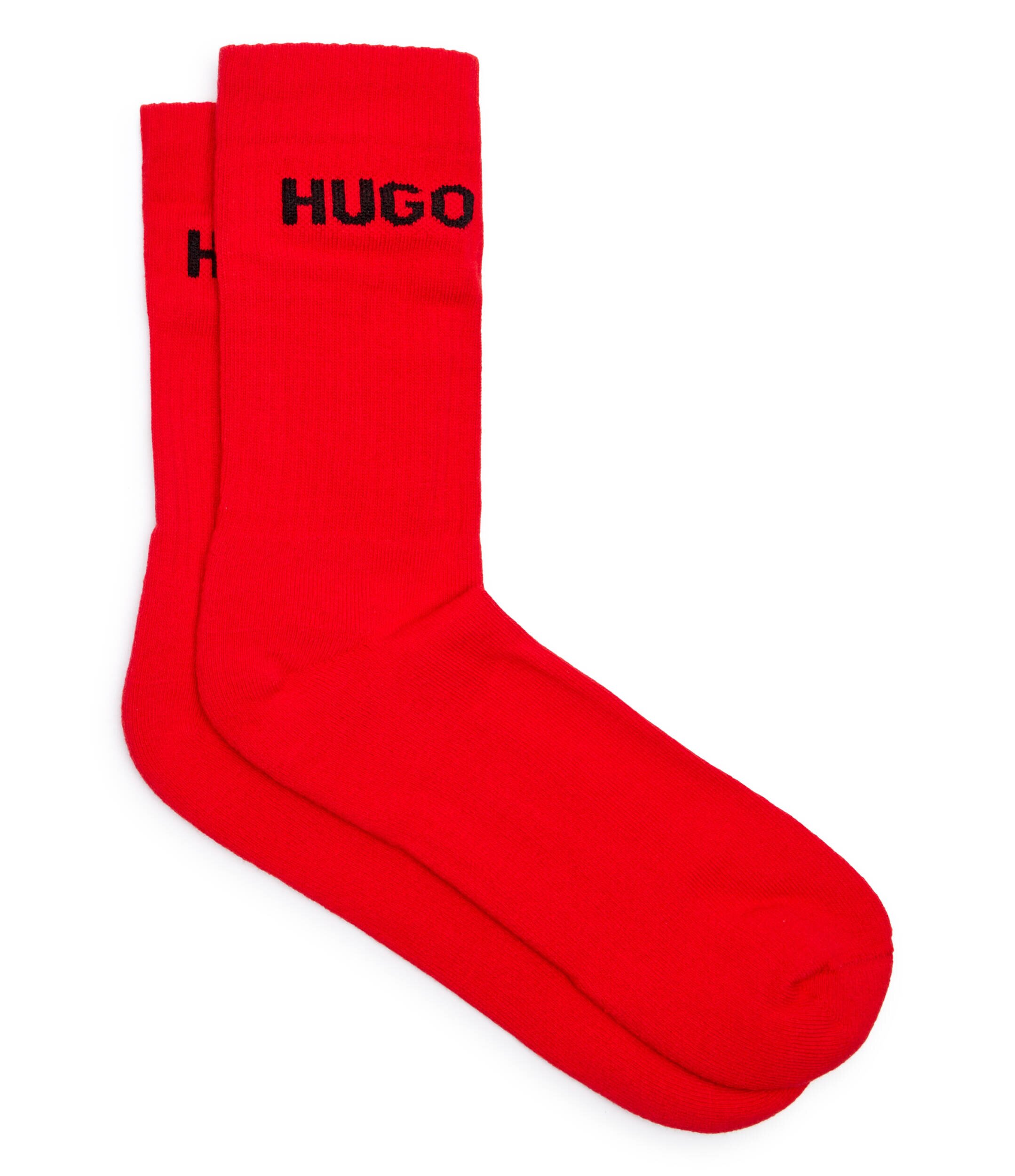 Hugo Bodywear Șosete 6-pack 6P QS RIB LOGO CC