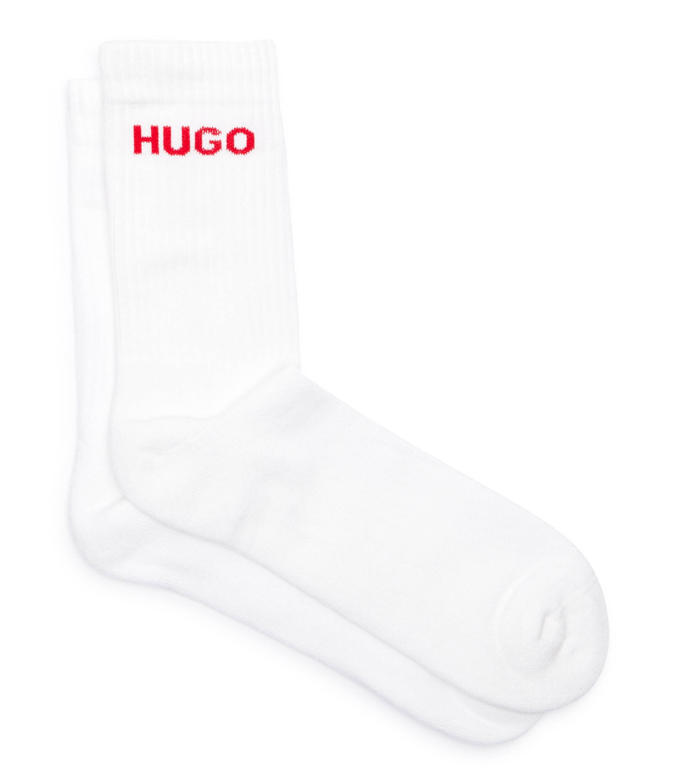Hugo Bodywear Șosete 6-pack 6P QS RIB LOGO CC