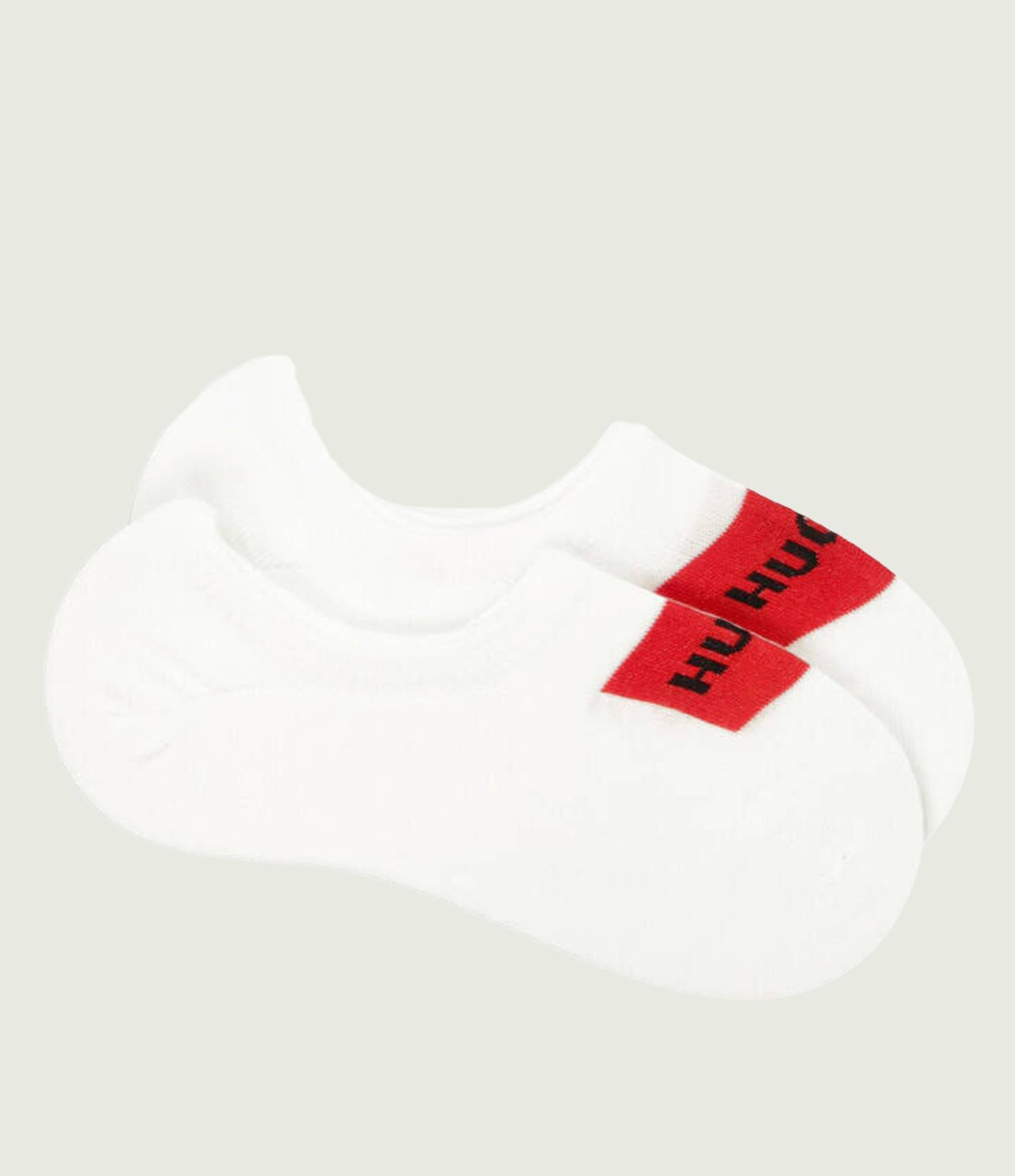 Hugo Bodywear Șosete/tălpici 2-pack