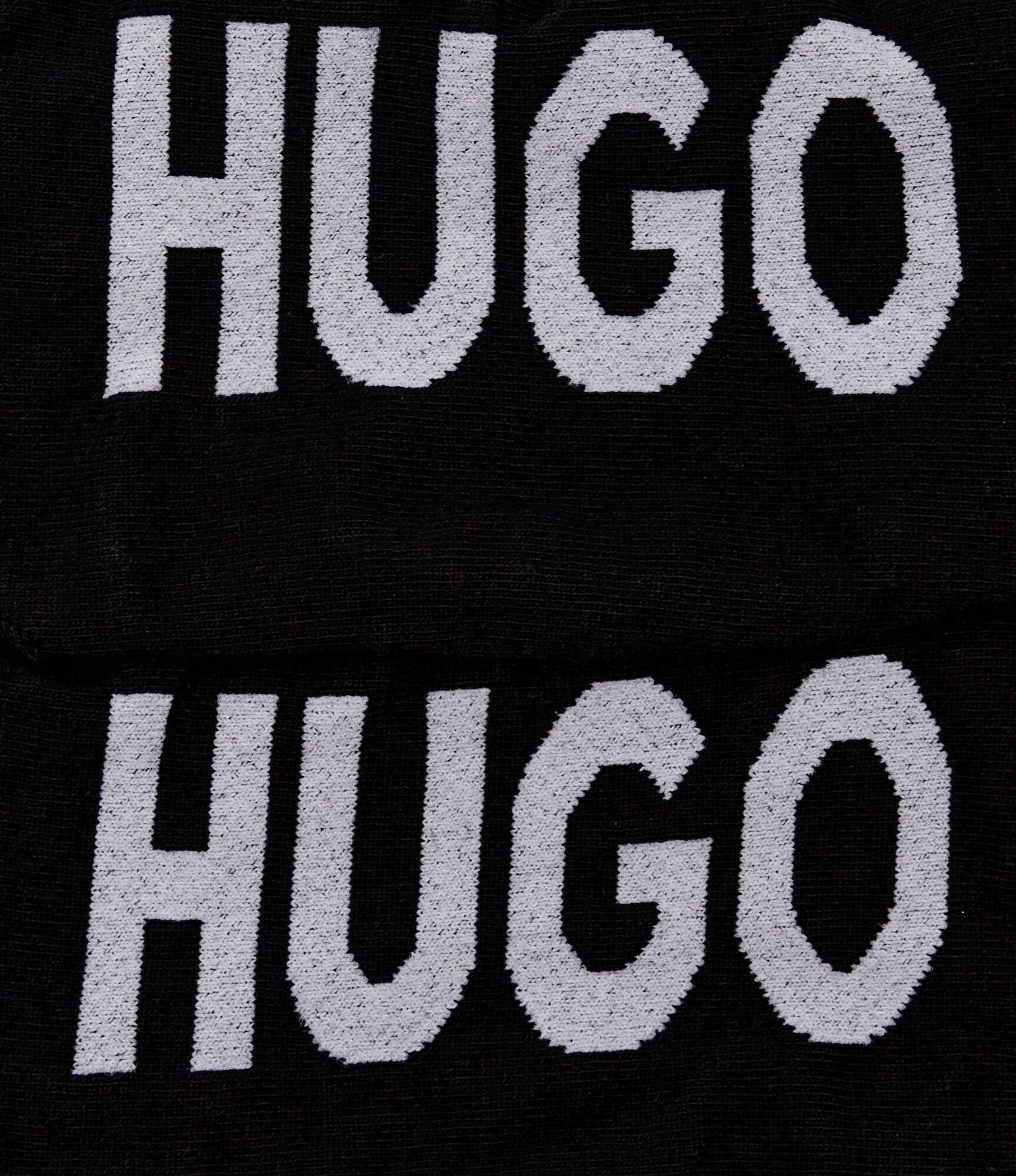 Hugo Bodywear Șosete/tălpici 2-pack