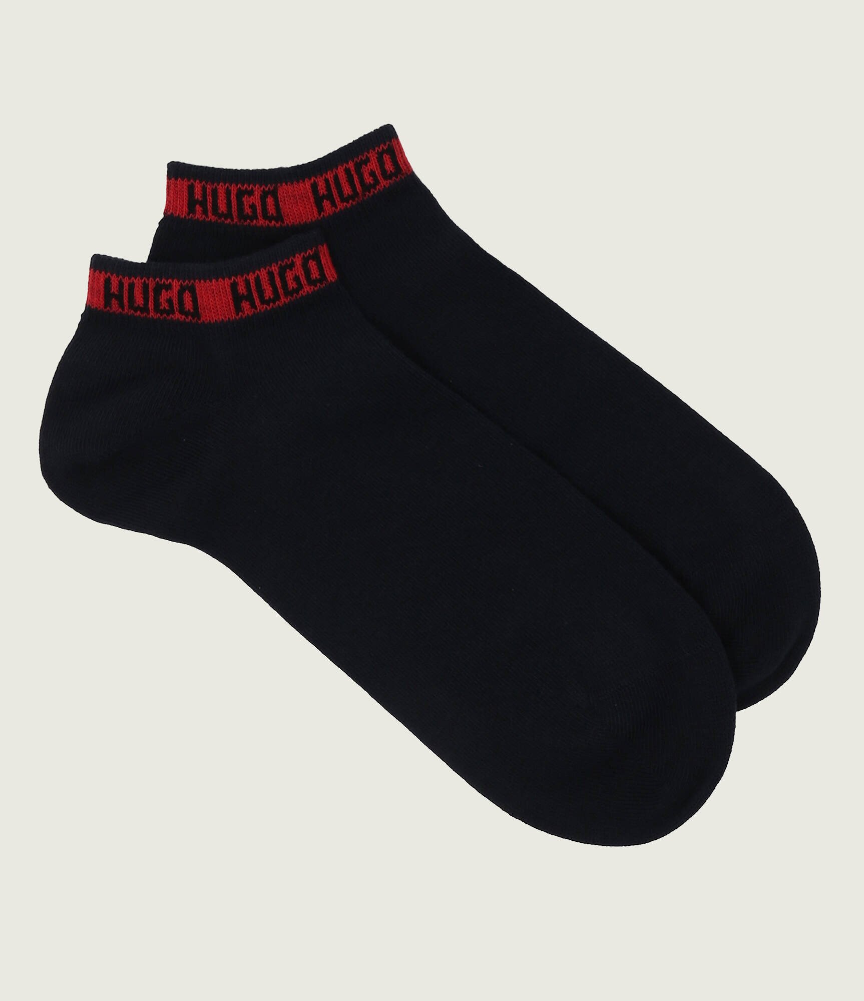 Hugo Bodywear Șosete/tălpici 2-pack