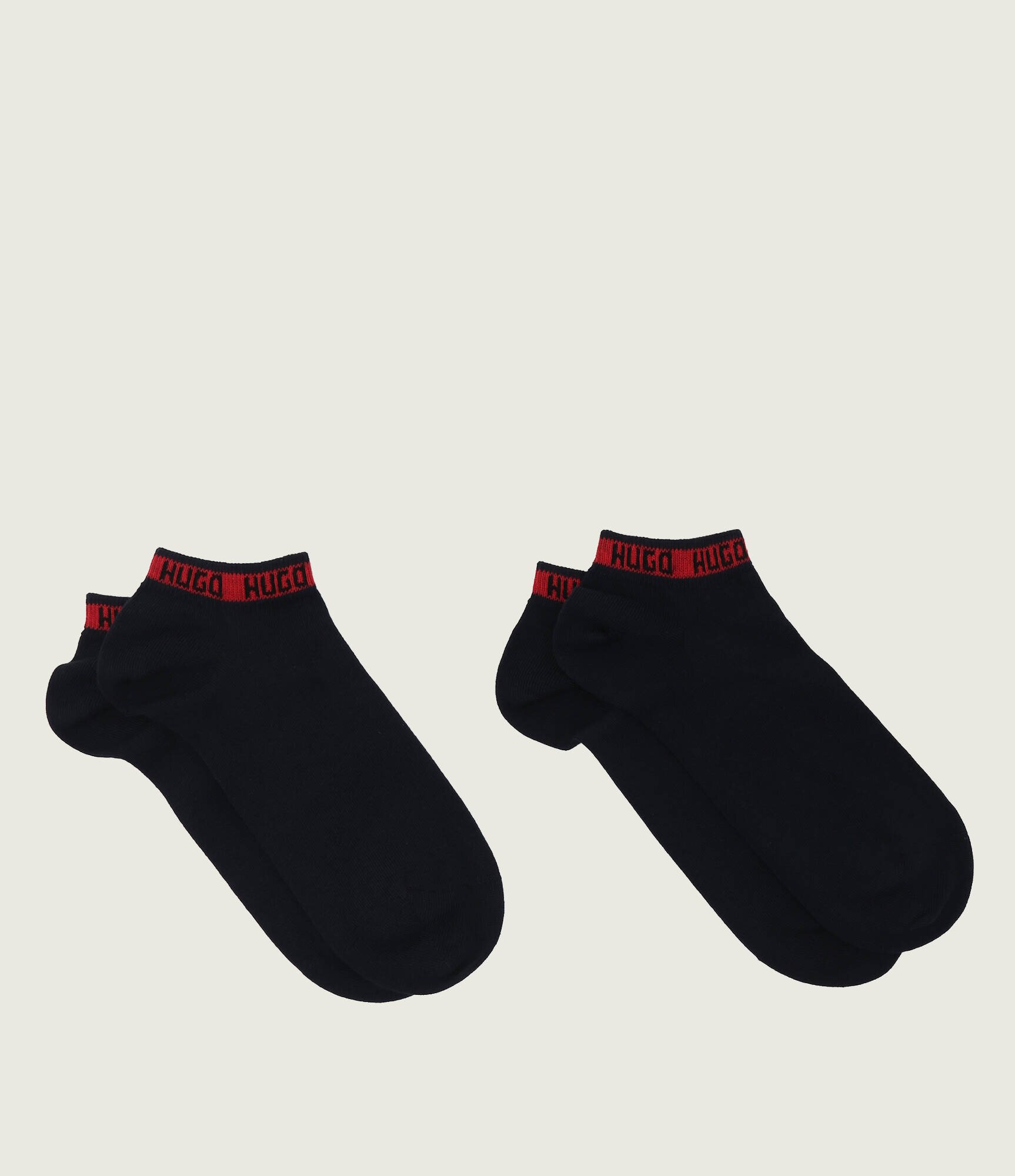 Hugo Bodywear Șosete/tălpici 2-pack