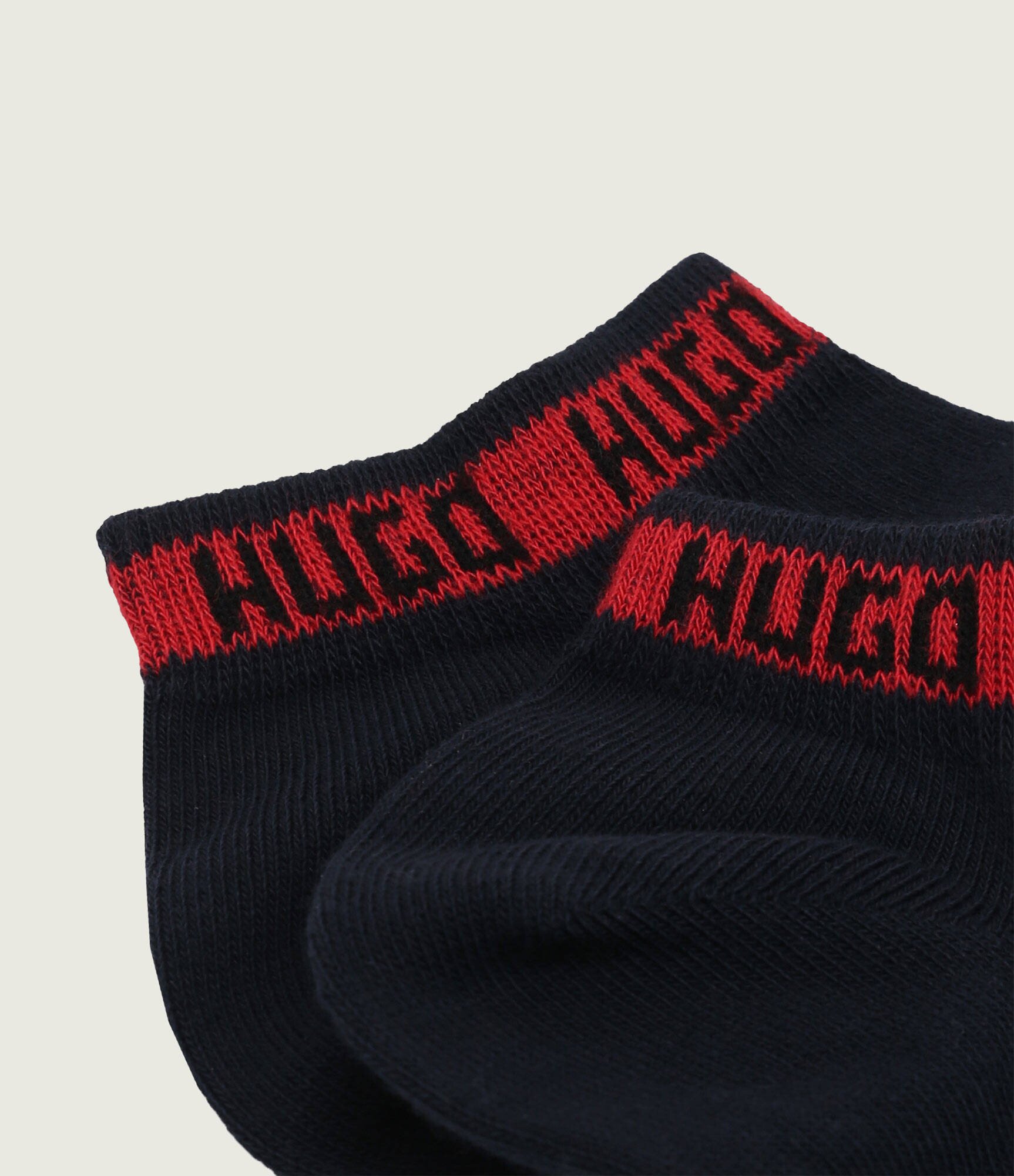 Hugo Bodywear Șosete/tălpici 2-pack