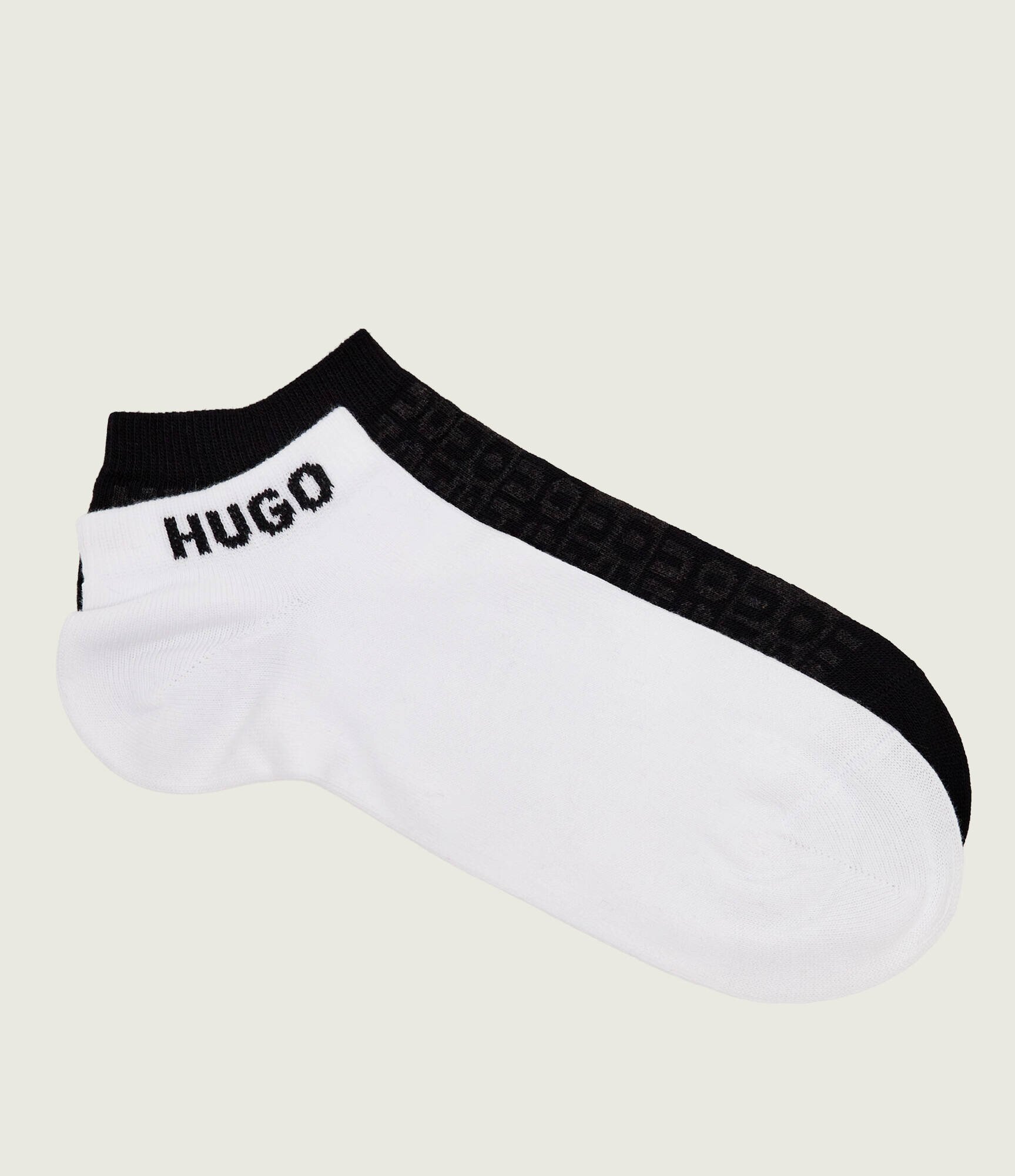 Hugo Bodywear Șosete/tălpici 2-pack AS AARON CC