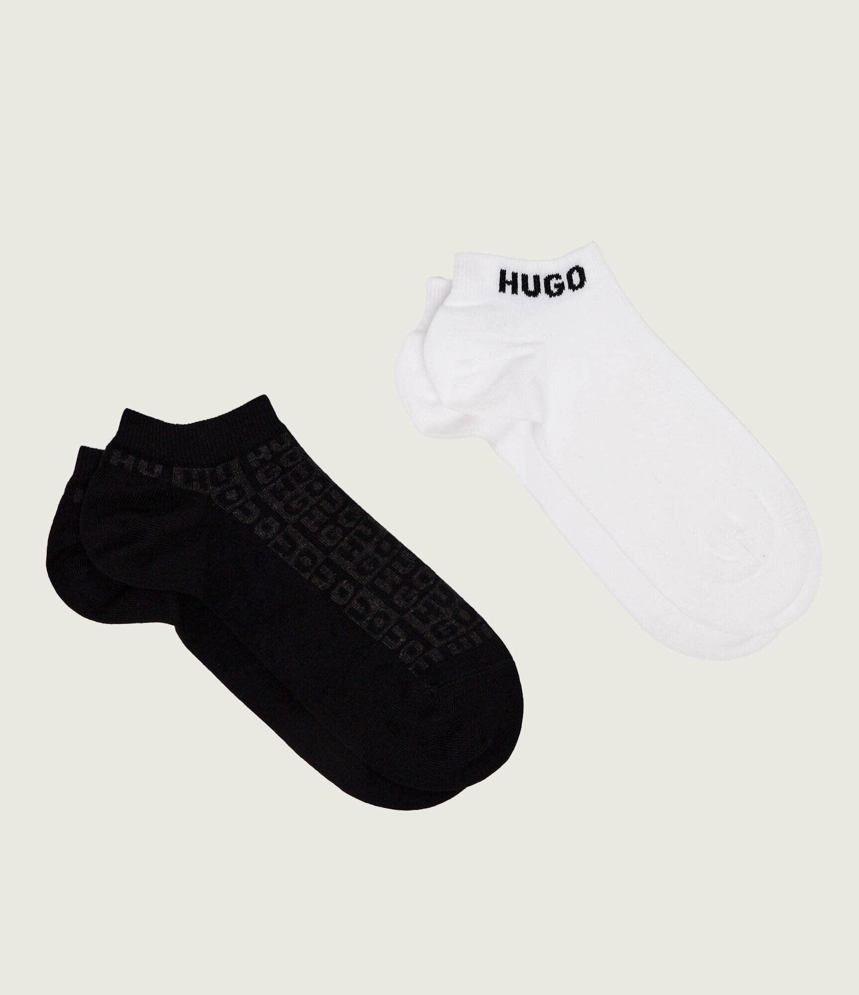 Hugo Bodywear Șosete/tălpici 2-pack AS AARON CC