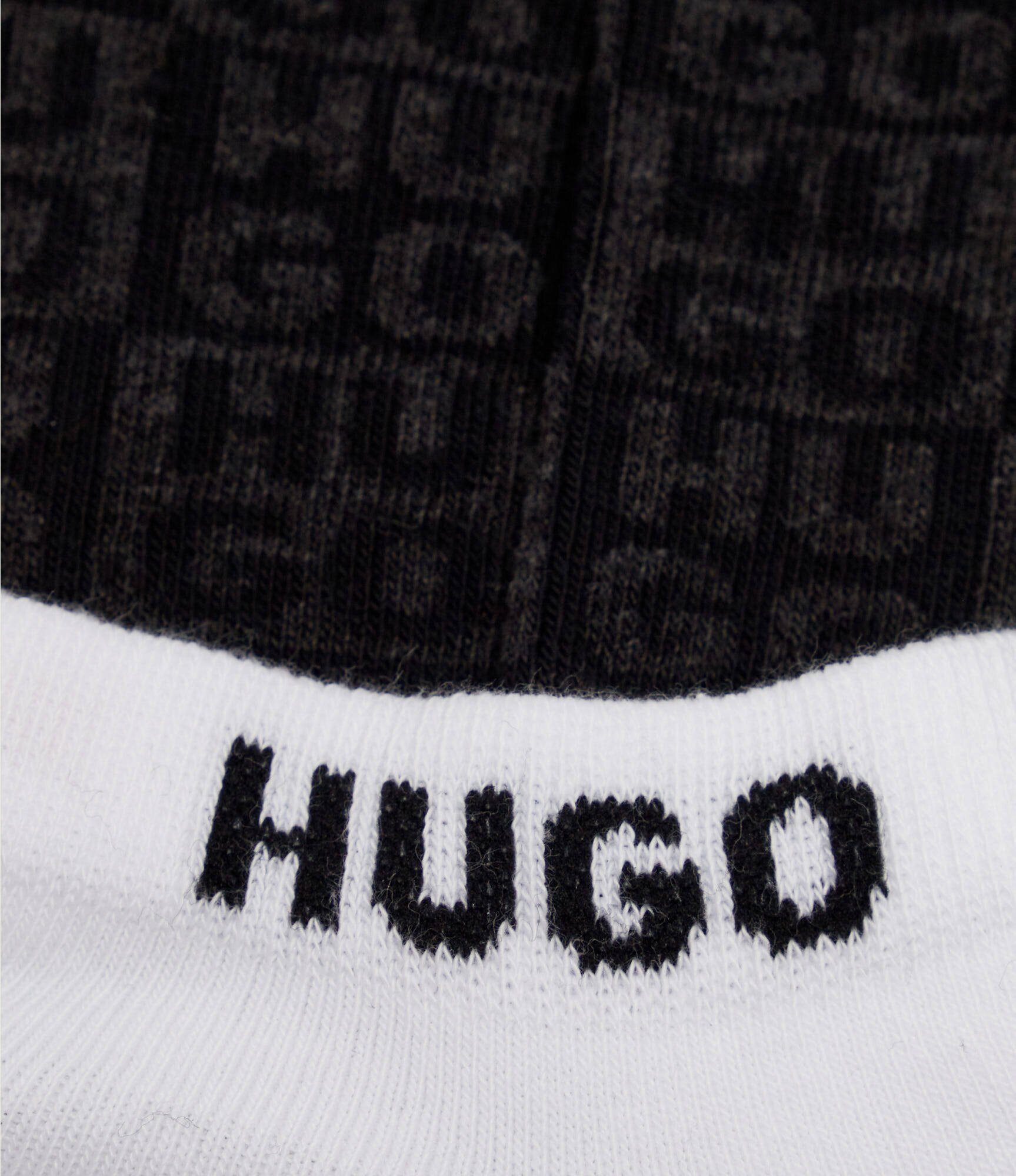 Hugo Bodywear Șosete/tălpici 2-pack AS AARON CC