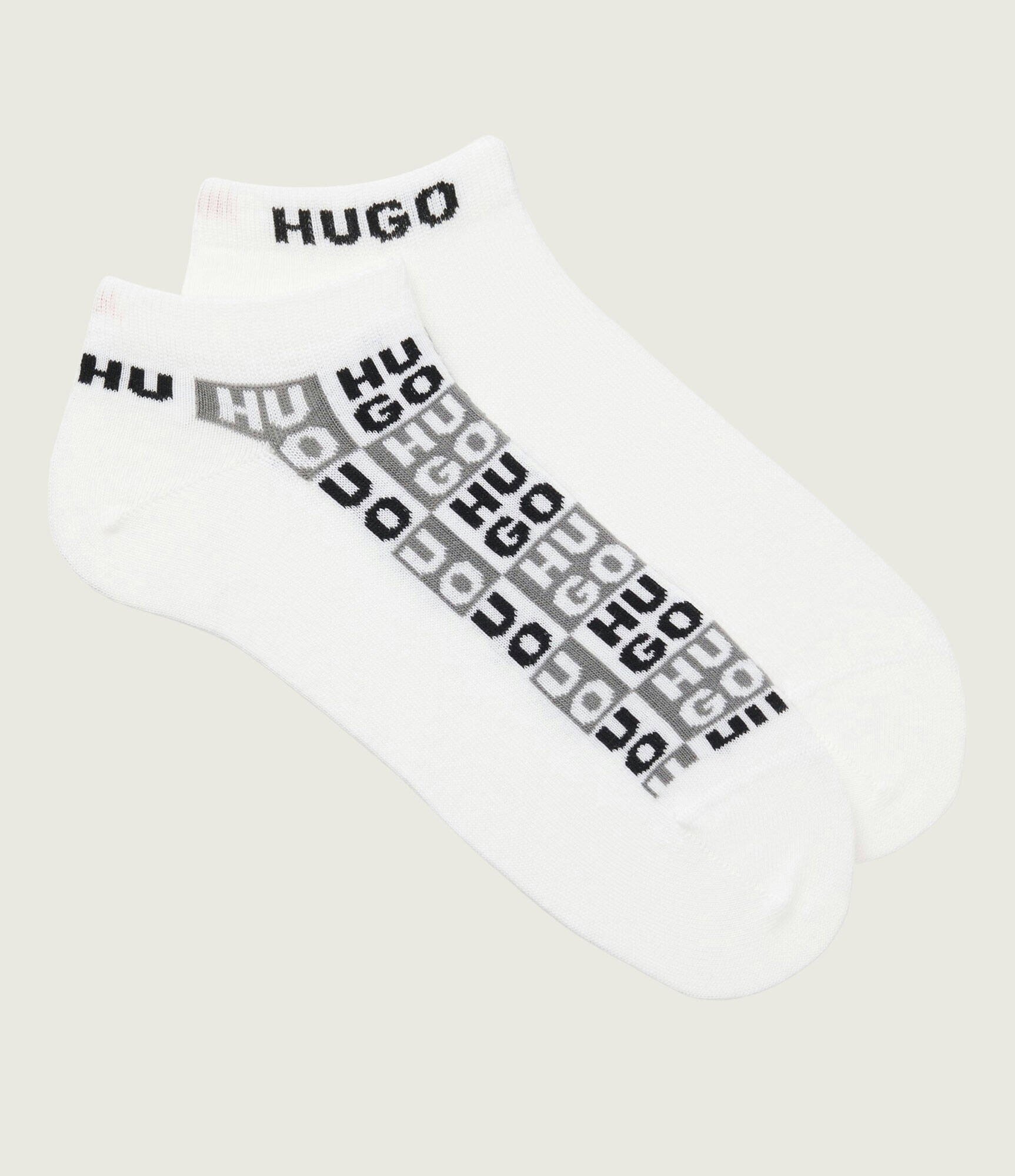 Hugo Bodywear Șosete/tălpici 2-pack As Aaron Cc