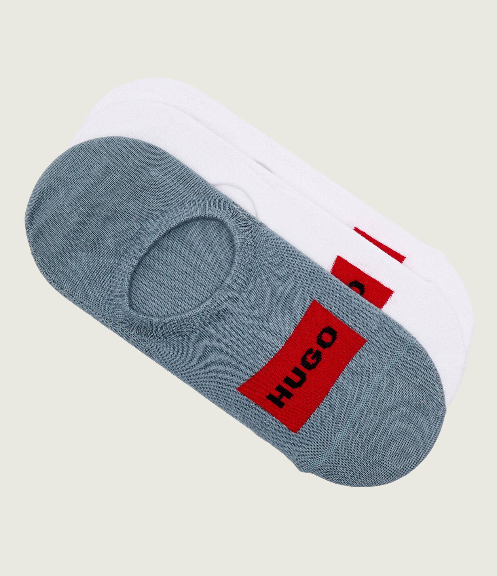 Hugo Bodywear Șosete/tălpici 3-pack