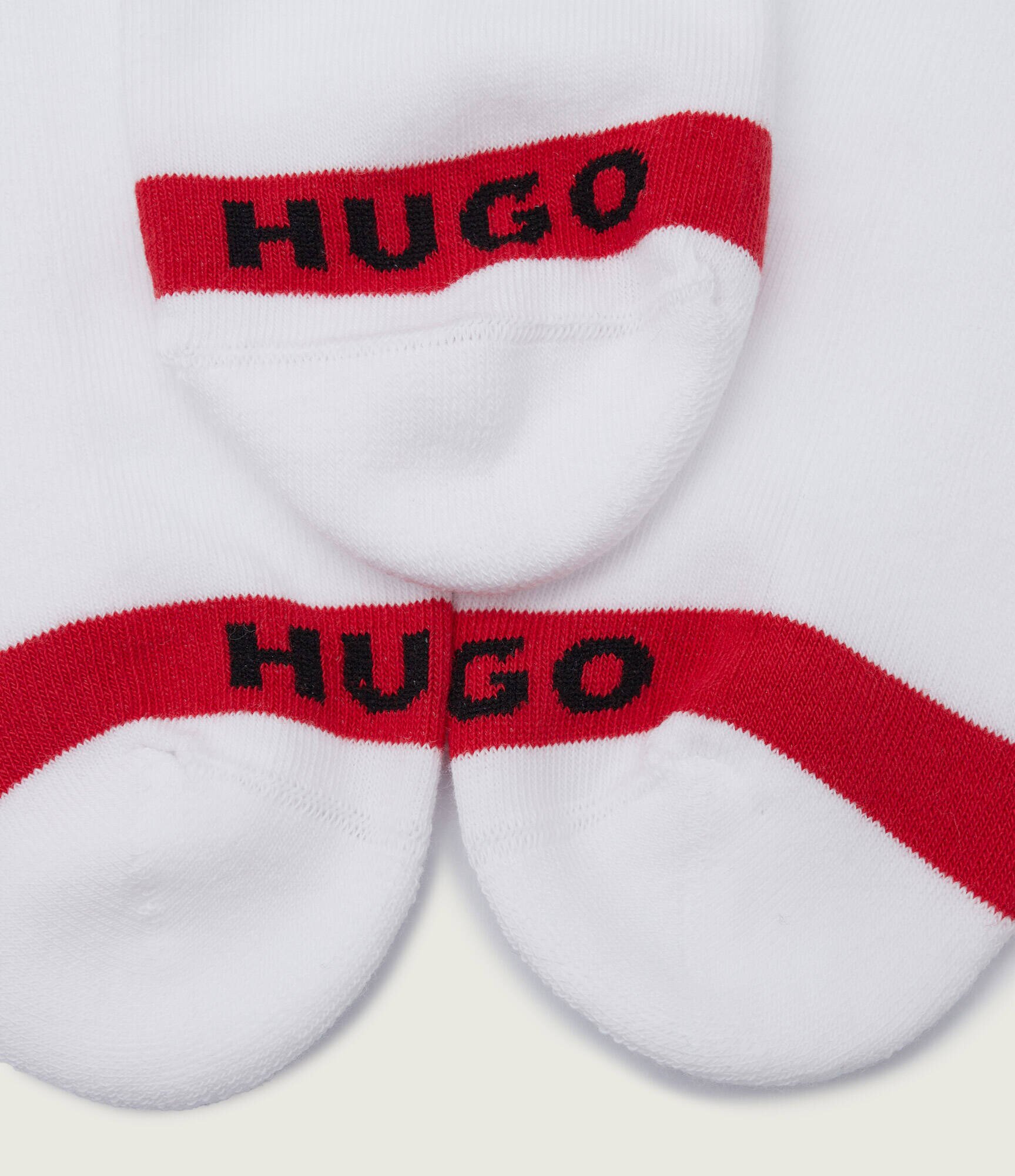 Hugo Bodywear Șosete/tălpici 3 pack
