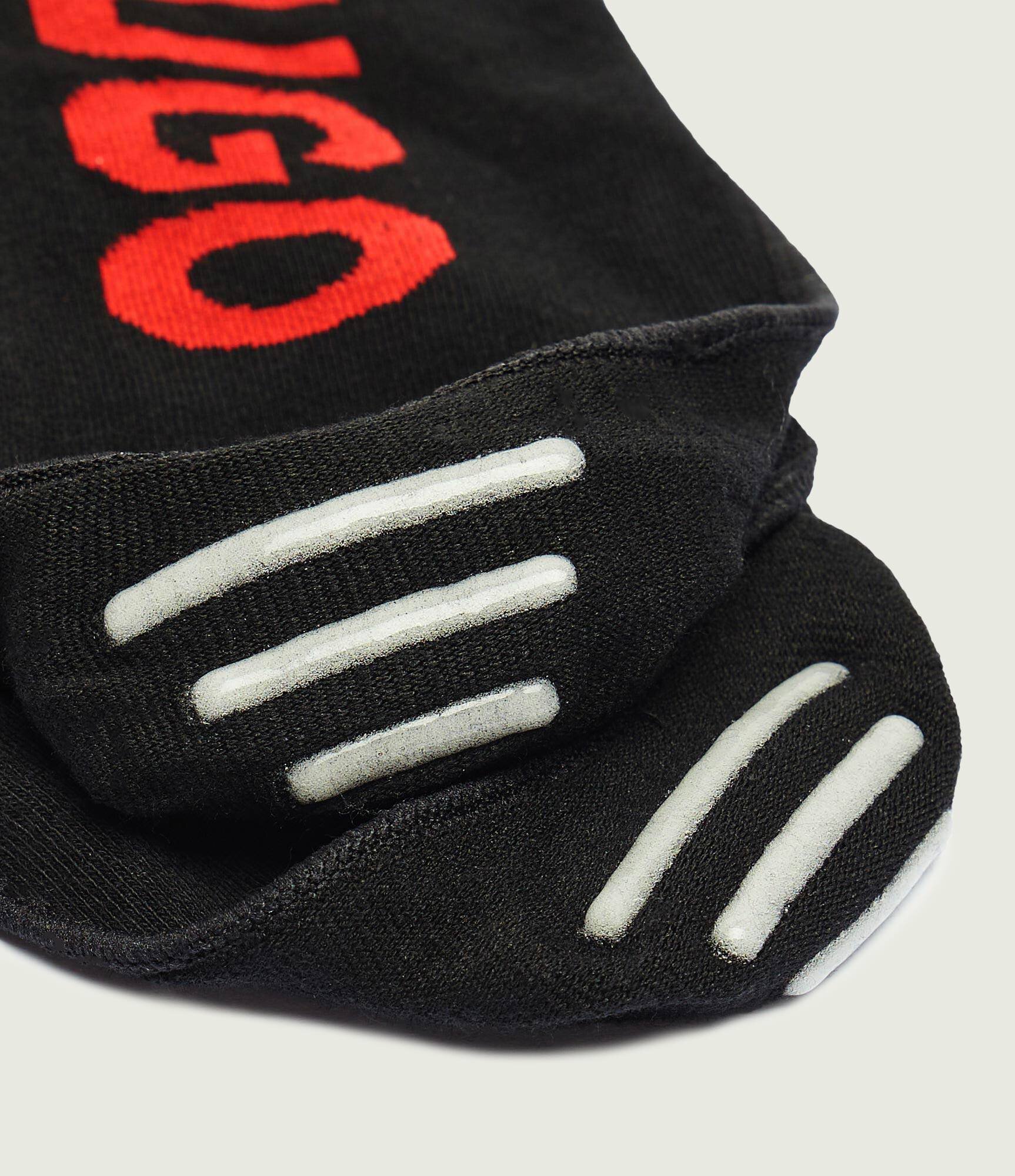 Hugo Bodywear Șosete/tălpici 3 pack 3P SL LOGO CC
