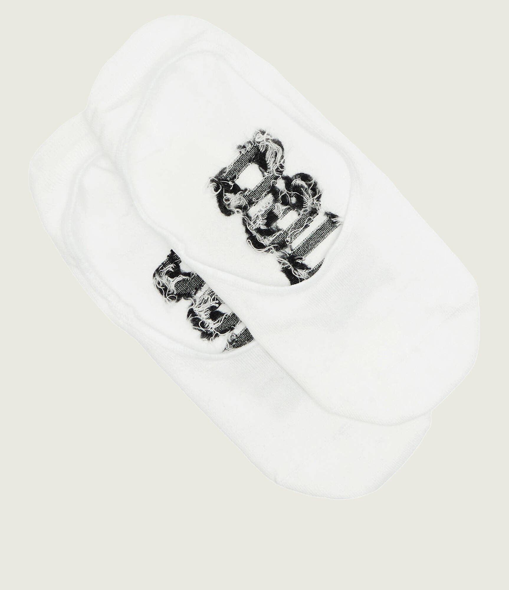 Hugo Bodywear Șosete/tălpici 3 pack 3P SL LOGO CC