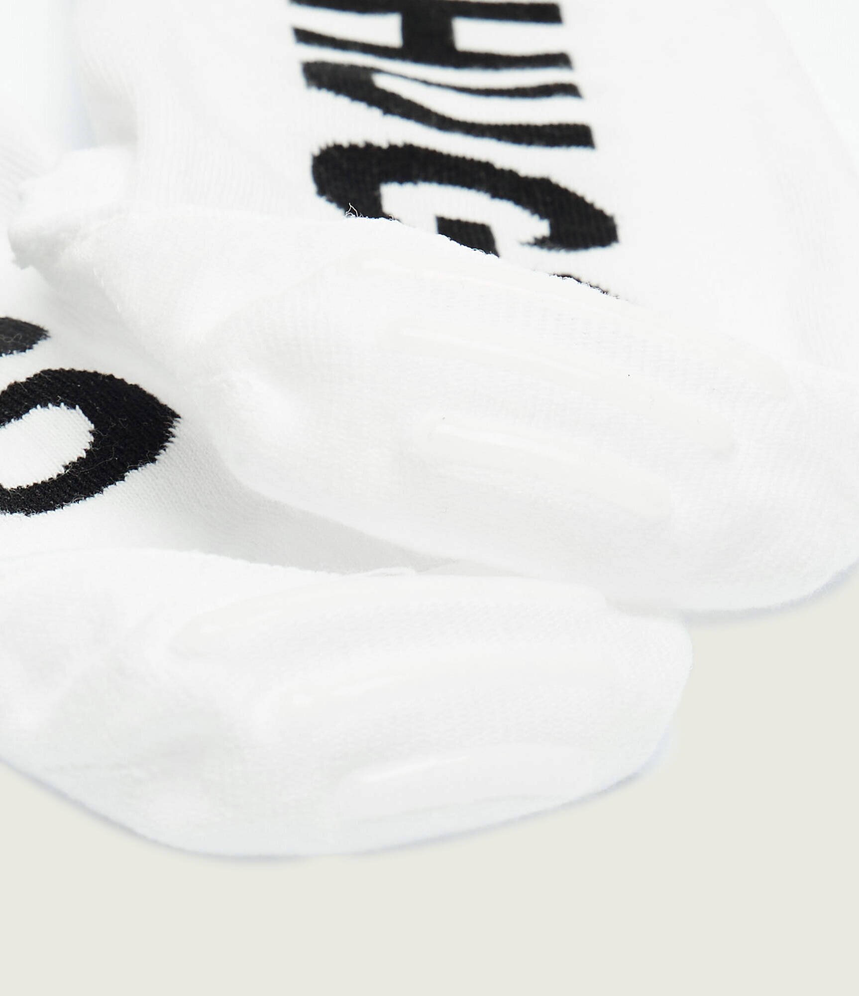 Hugo Bodywear Skarpety/stopki 3 pack 3P SL LOGO CC