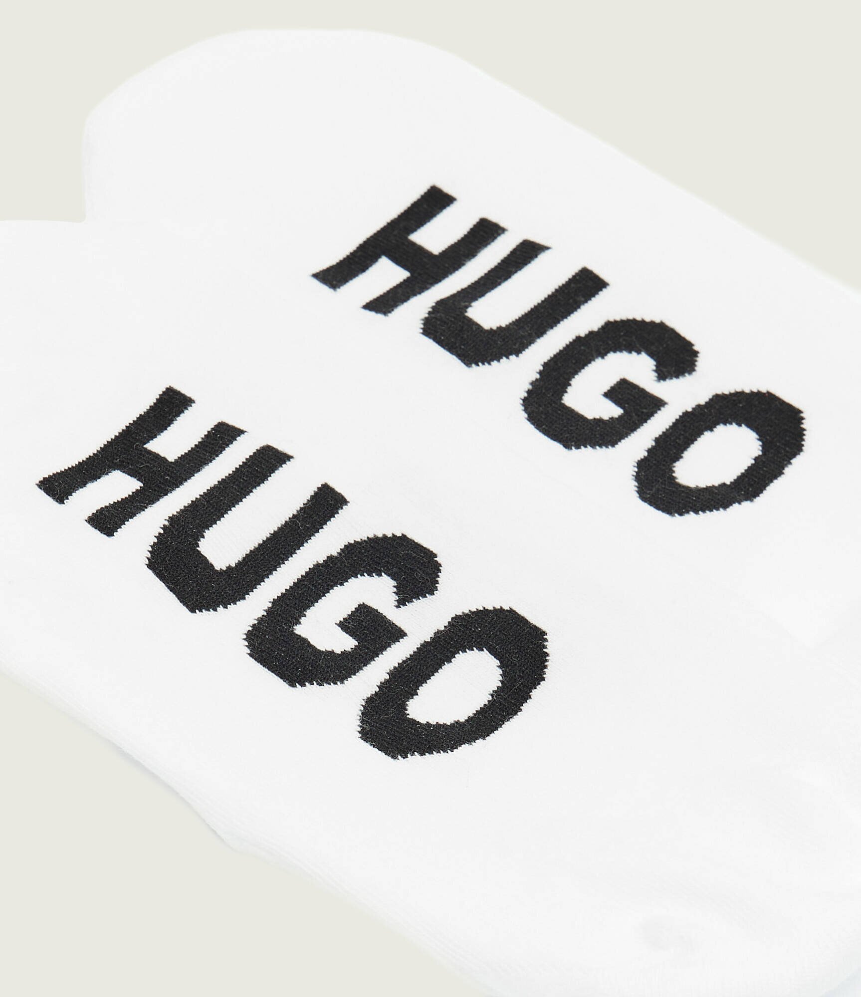 Hugo Bodywear Șosete/tălpici 3 pack 3P SL LOGO CC