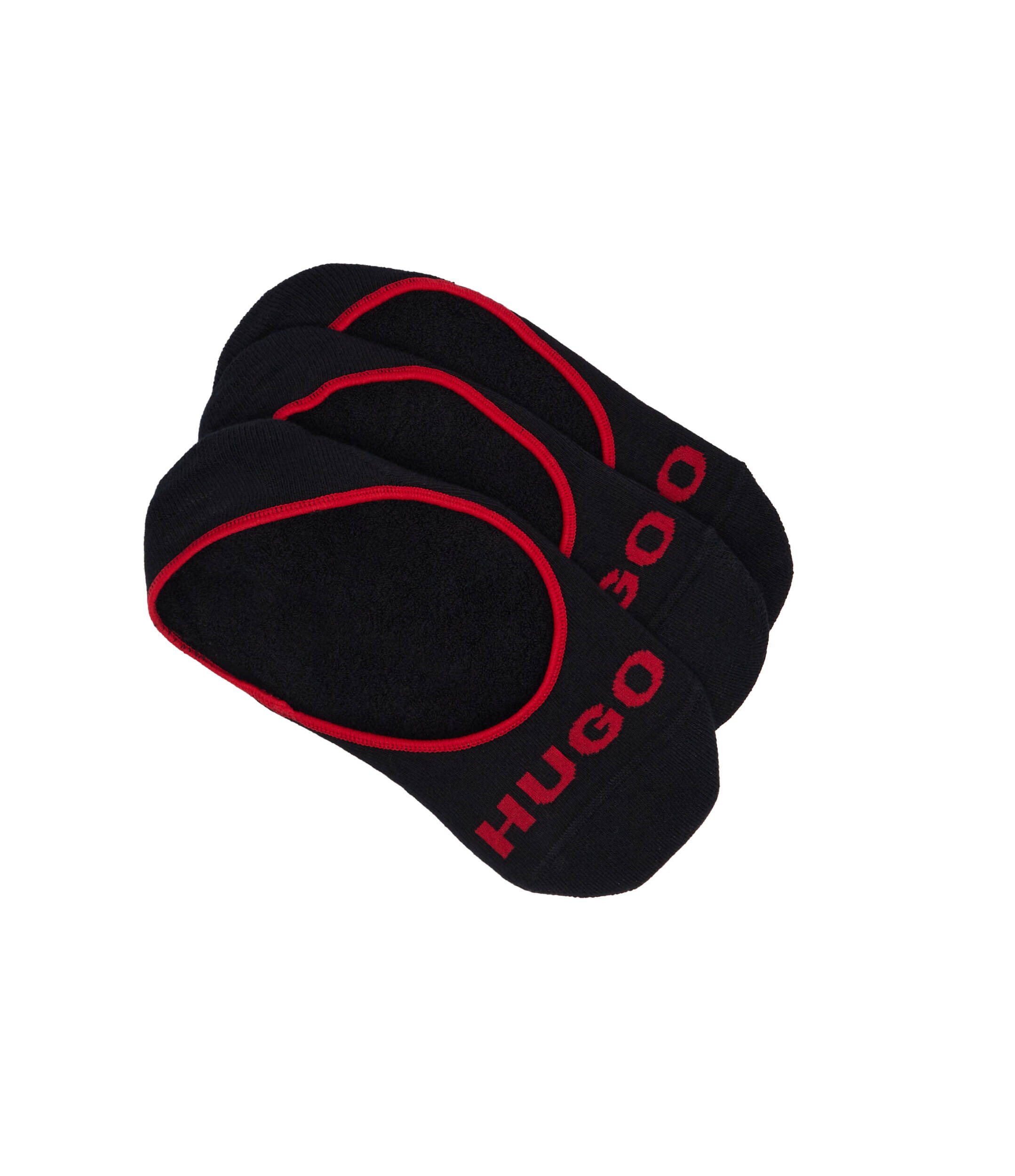 Hugo Bodywear Șosete/tălpici 3 pack