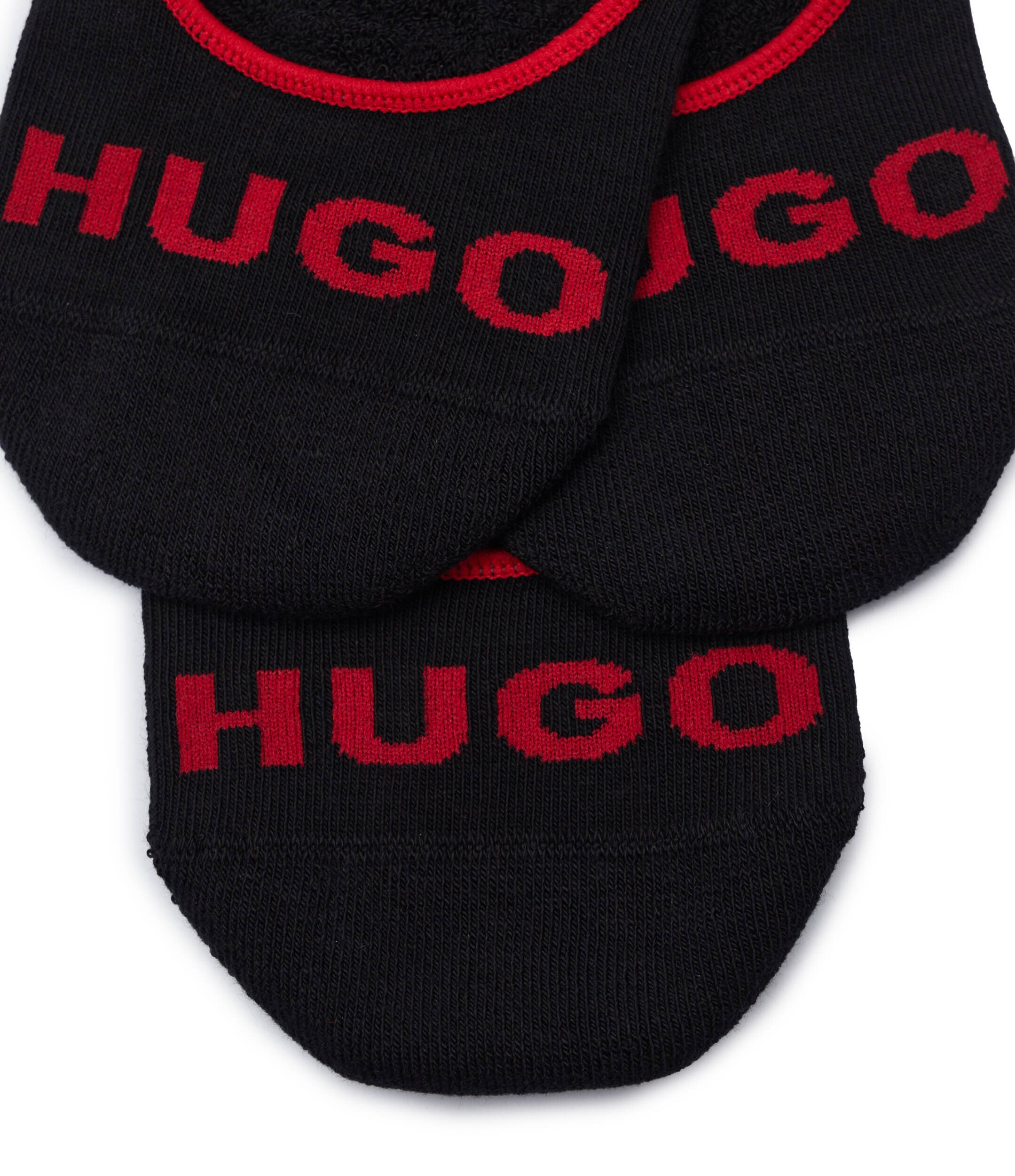 Hugo Bodywear Șosete/tălpici 3 pack