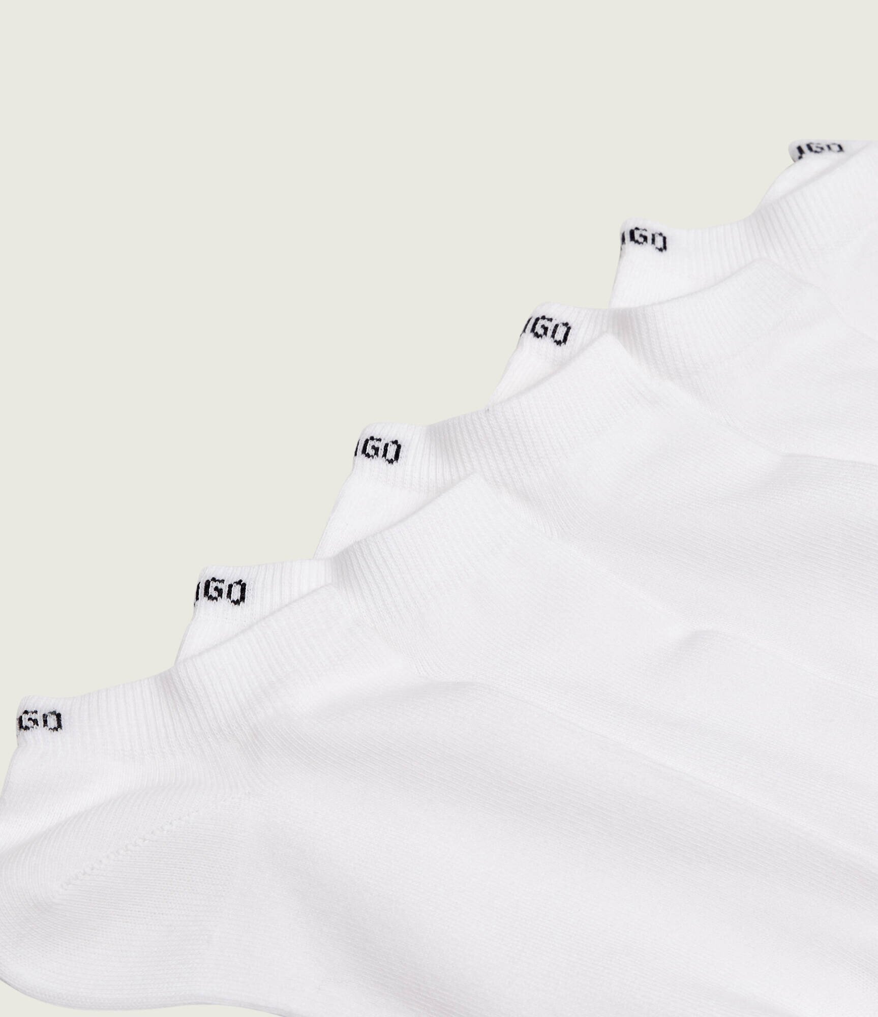 Hugo Bodywear Șosete/tălpici 6-pack Uni