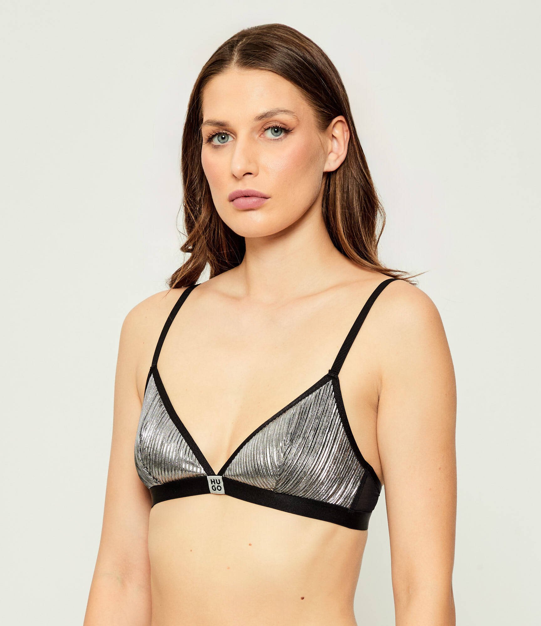 Hugo Bodywear Sutien Plisse