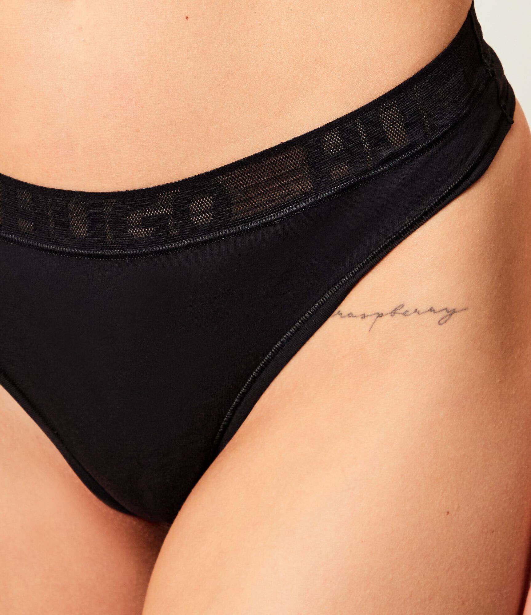 Hugo Bodywear Tanga