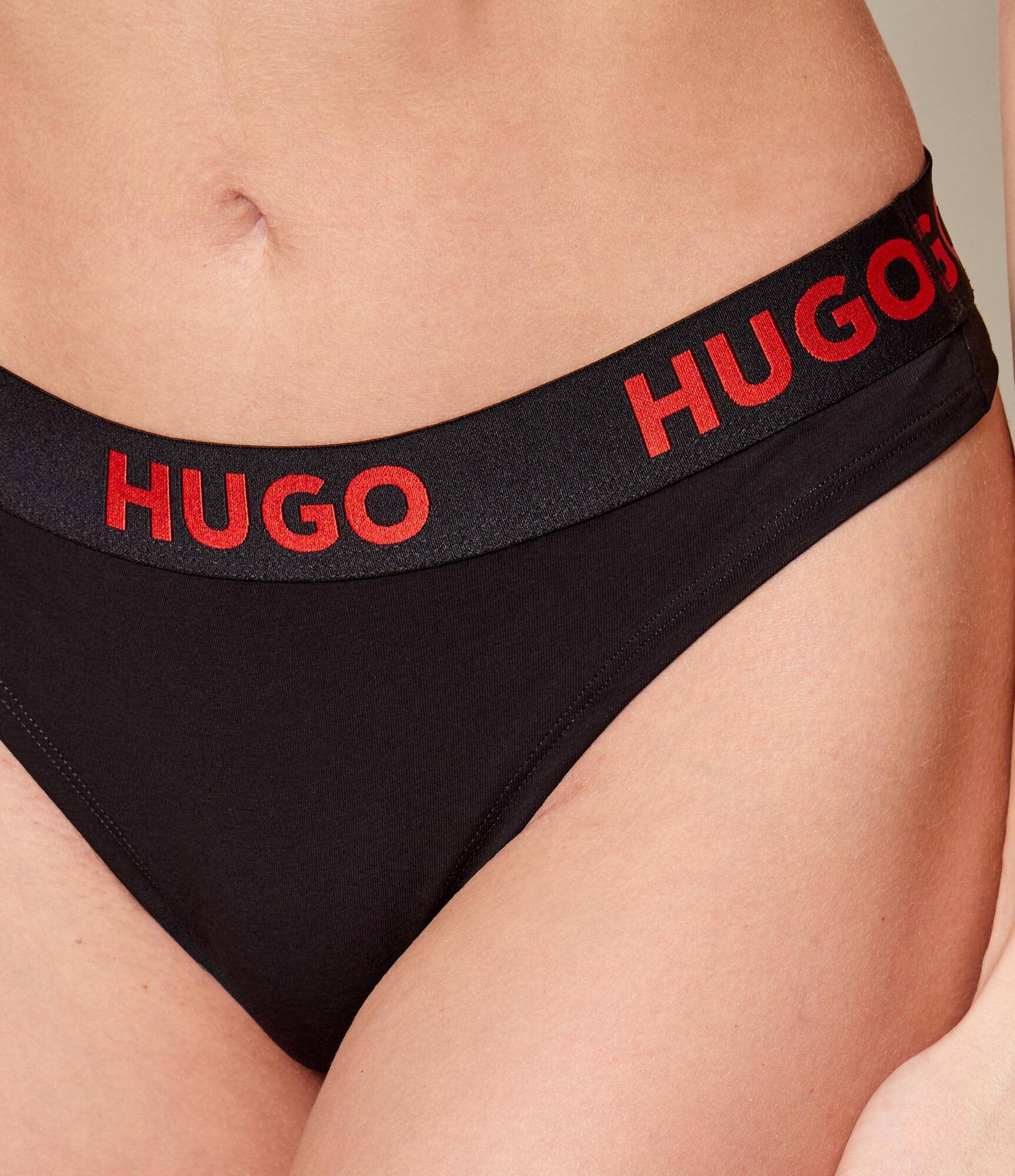Hugo Bodywear Tanga