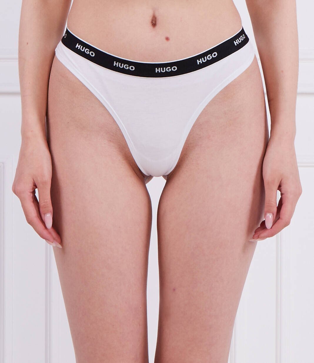 Hugo Bodywear Tanga 3-pack