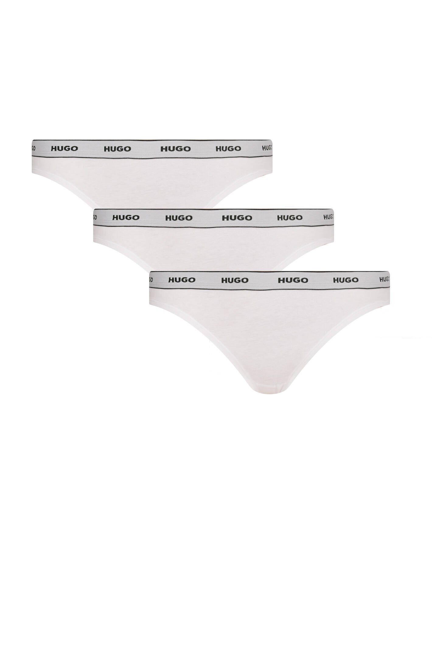 Hugo Bodywear tanga 3-pack