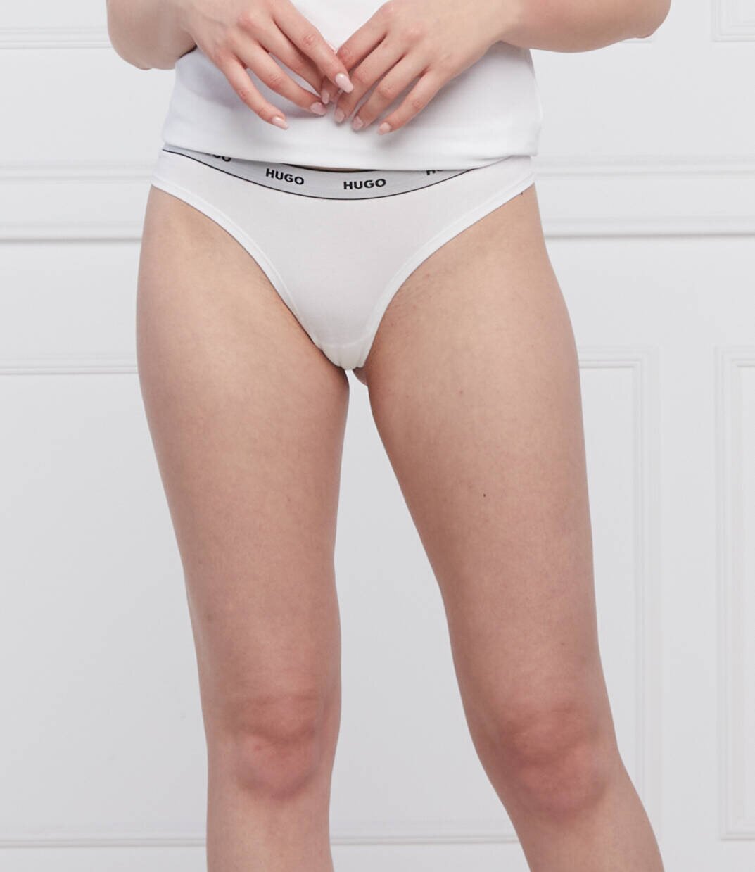 Hugo Bodywear tanga 3-pack