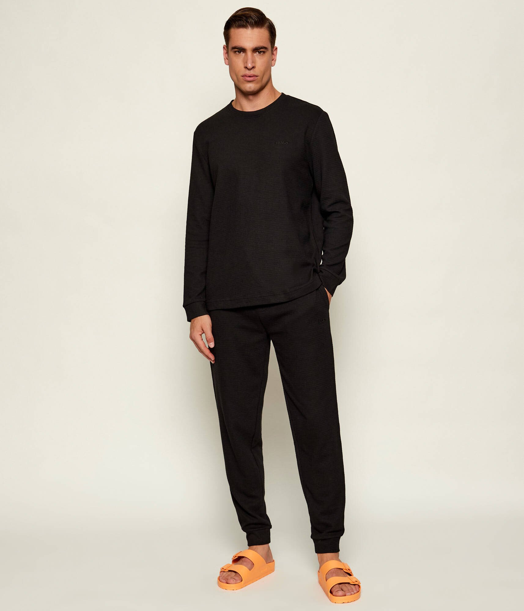 Hugo Bodywear Top de pijama Austin | Regular Fit