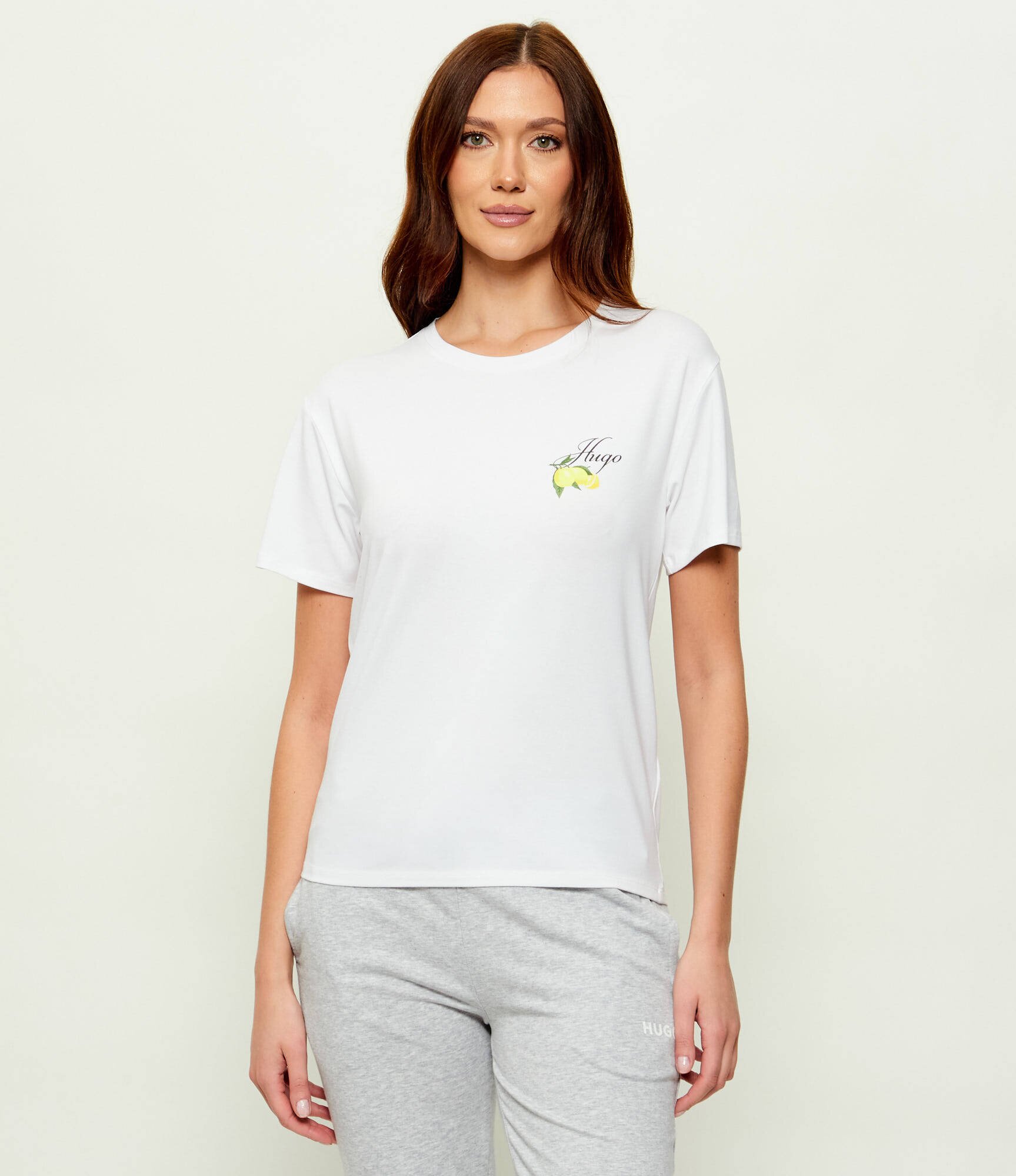 Hugo Bodywear Top de pijama casual | regular fit