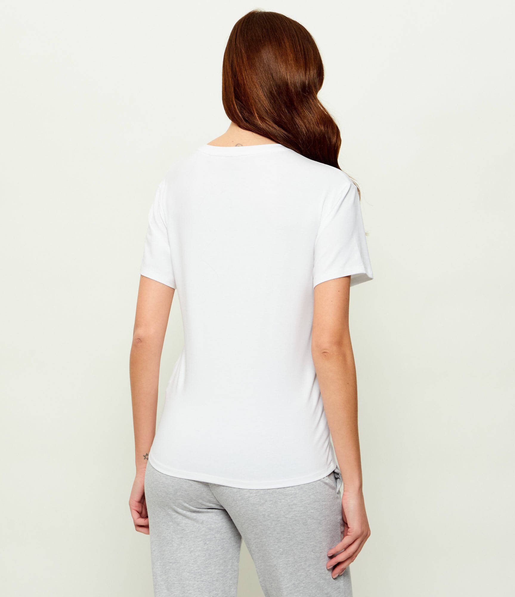 Hugo Bodywear Top de pijama casual | regular fit