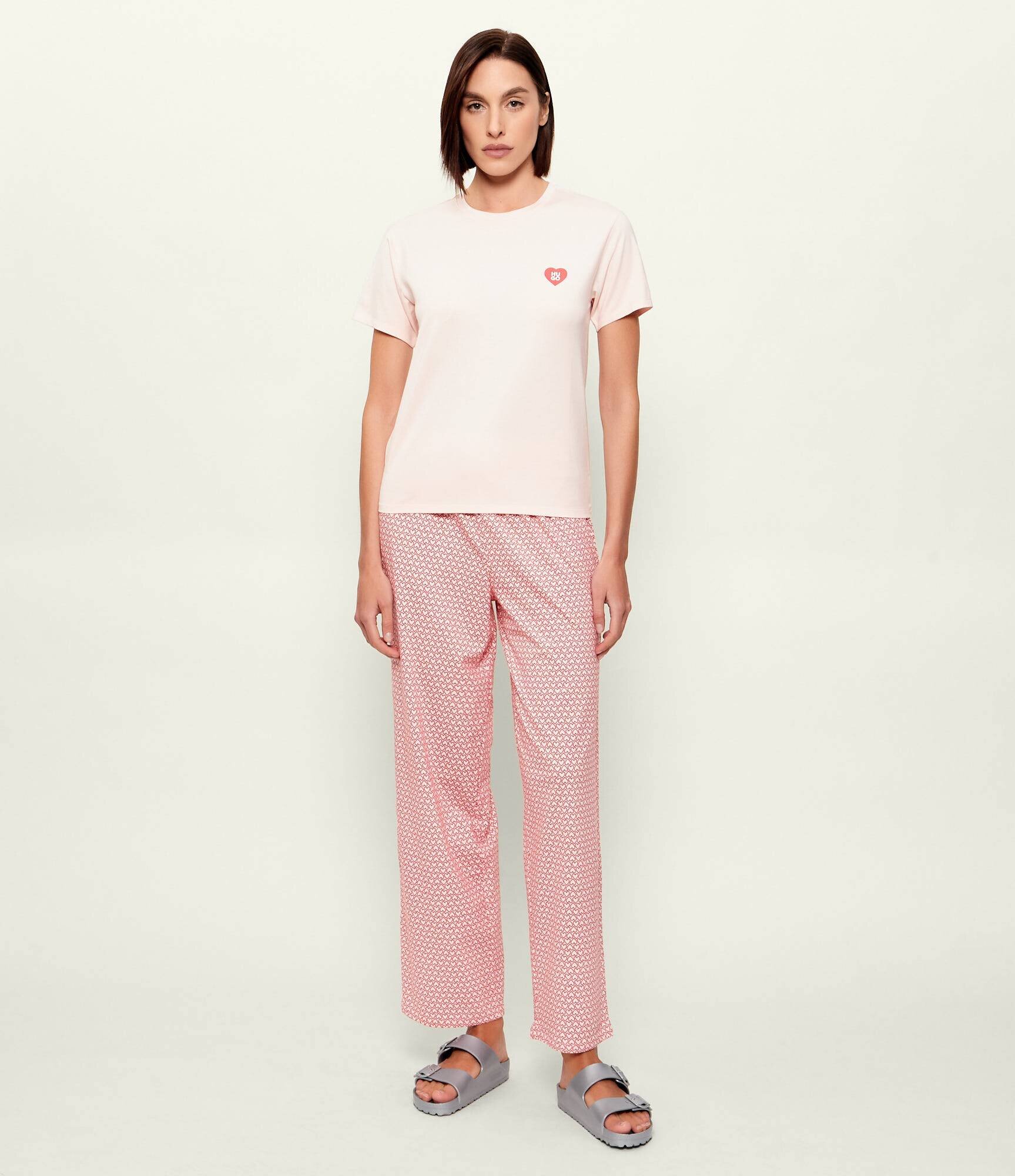 Hugo Bodywear Top de pijama casual | regular fit