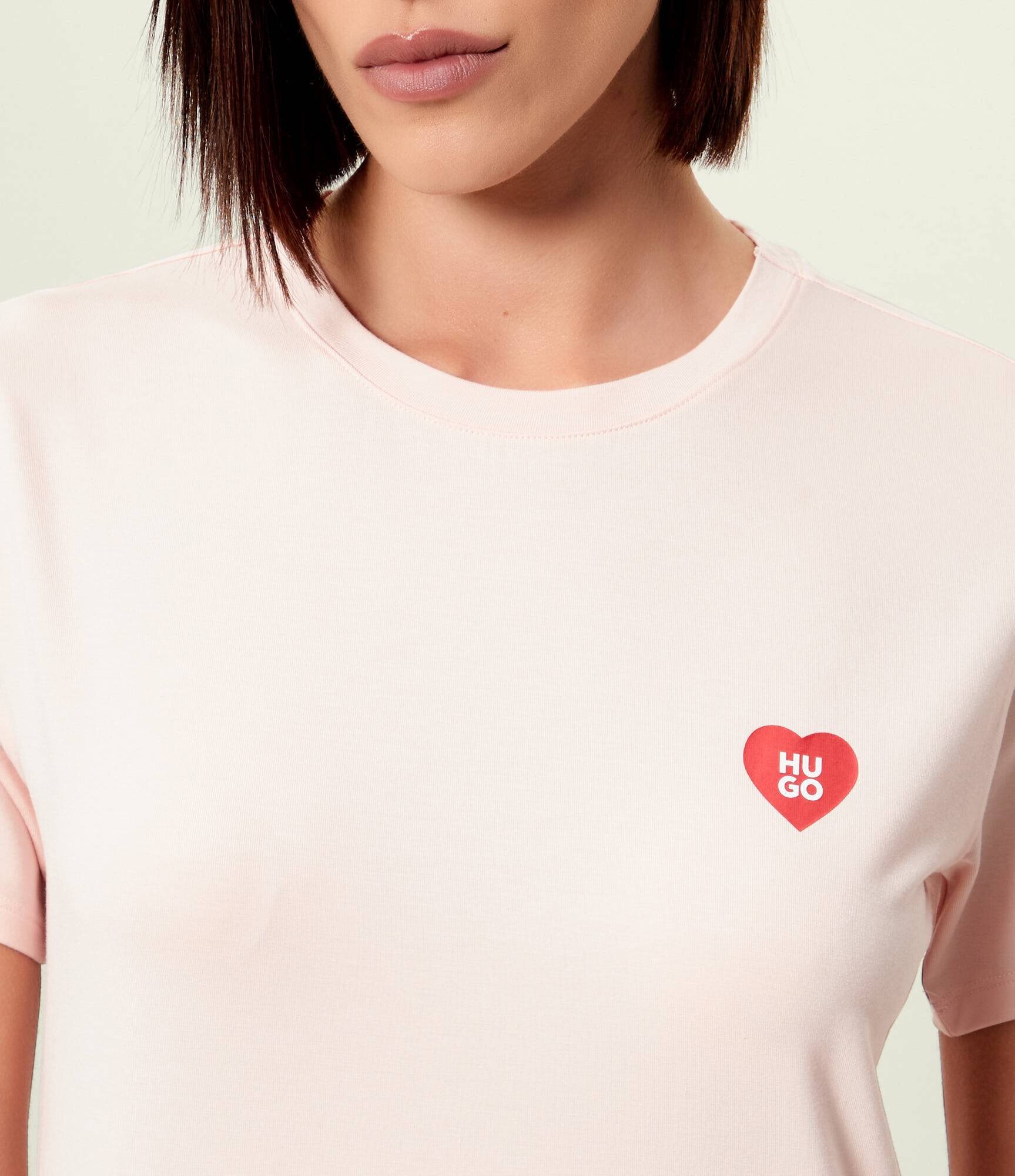 Hugo Bodywear Top de pijama casual | regular fit