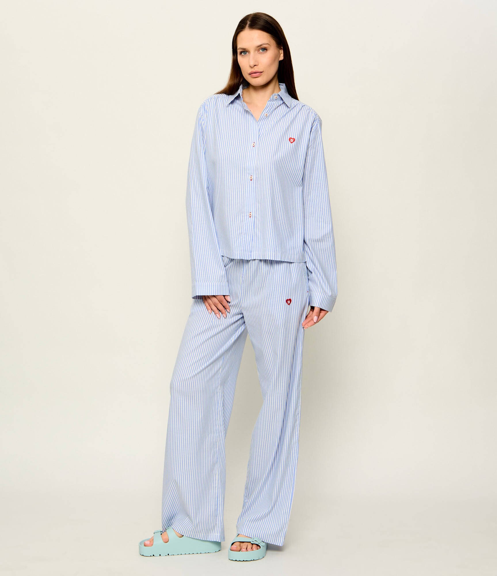 Hugo Bodywear Top de pijama DREEM | Relaxed fit
