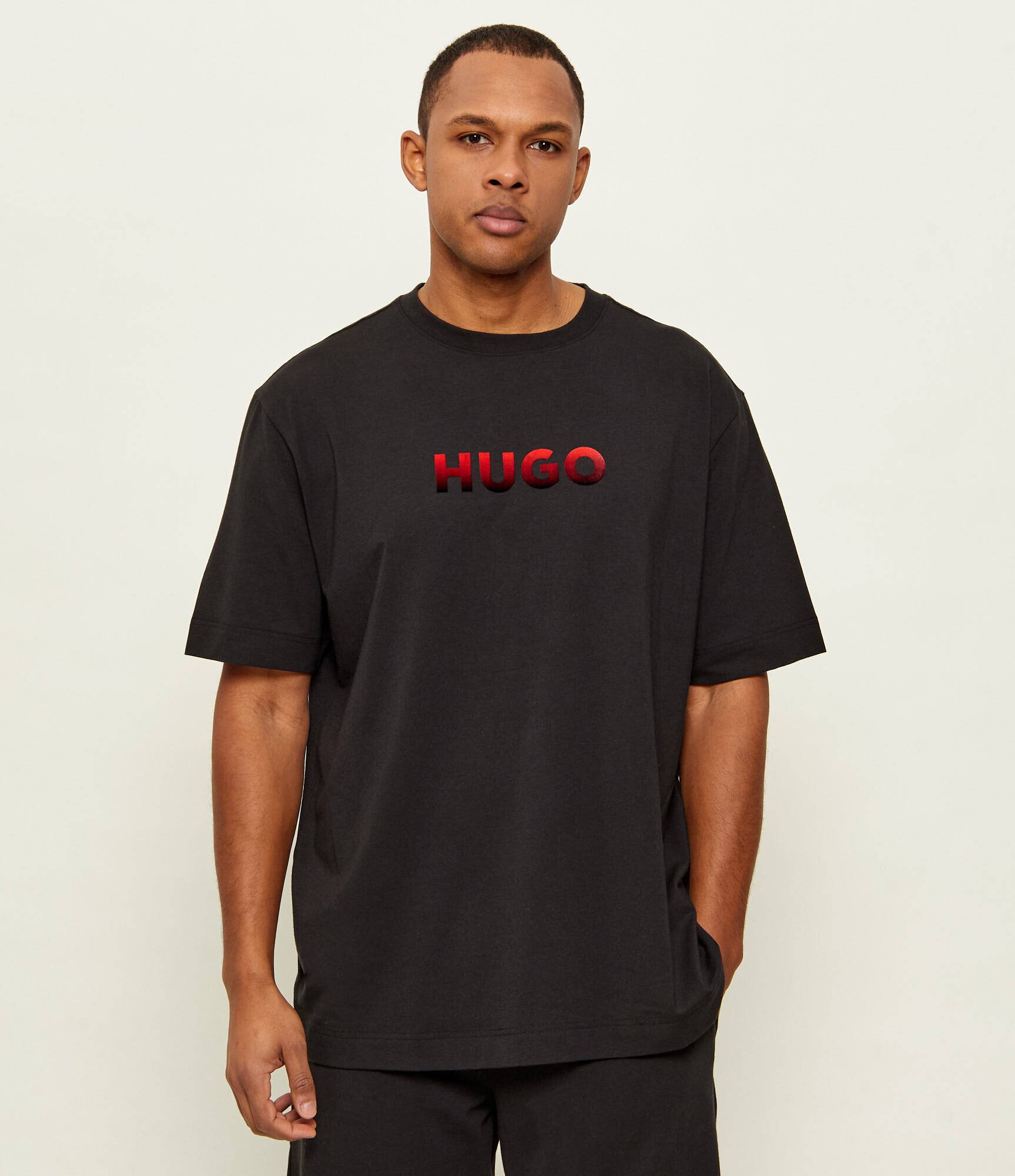 Hugo Bodywear Top de pijama RAY | Relaxed fit