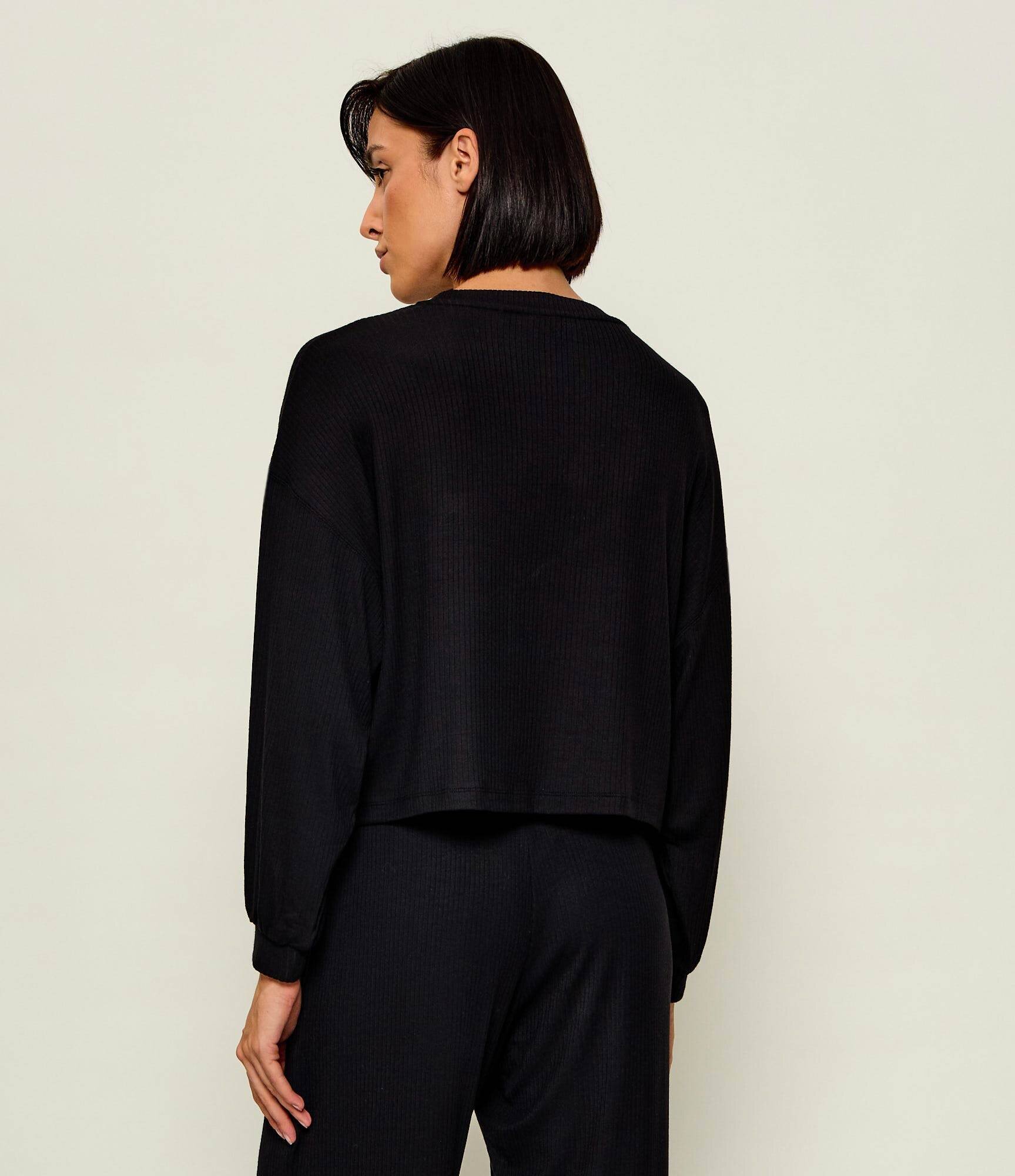 Hugo Bodywear Top de pijama | Relaxed fit