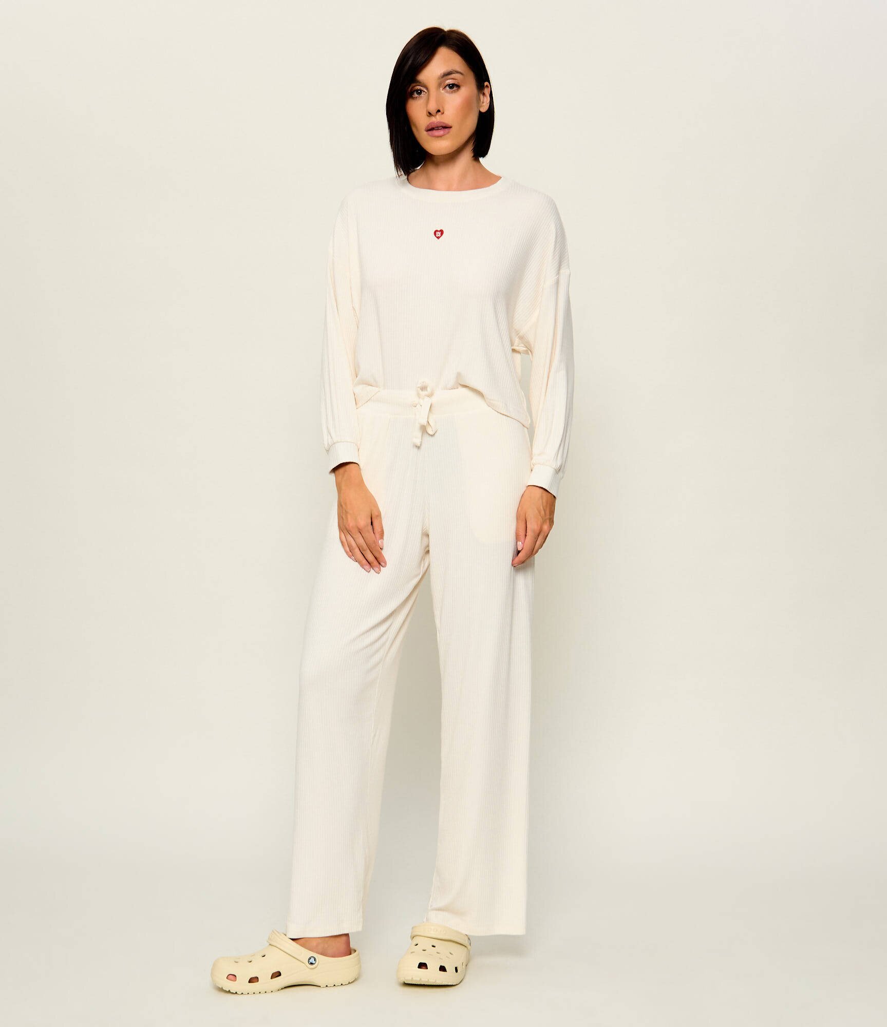 Hugo Bodywear Top de pijama | Relaxed fit