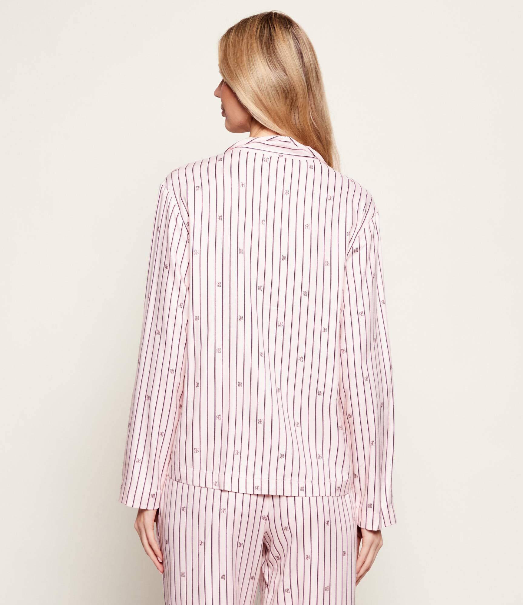 Hugo Bodywear Top de pijama SARTORIAL | regular fit