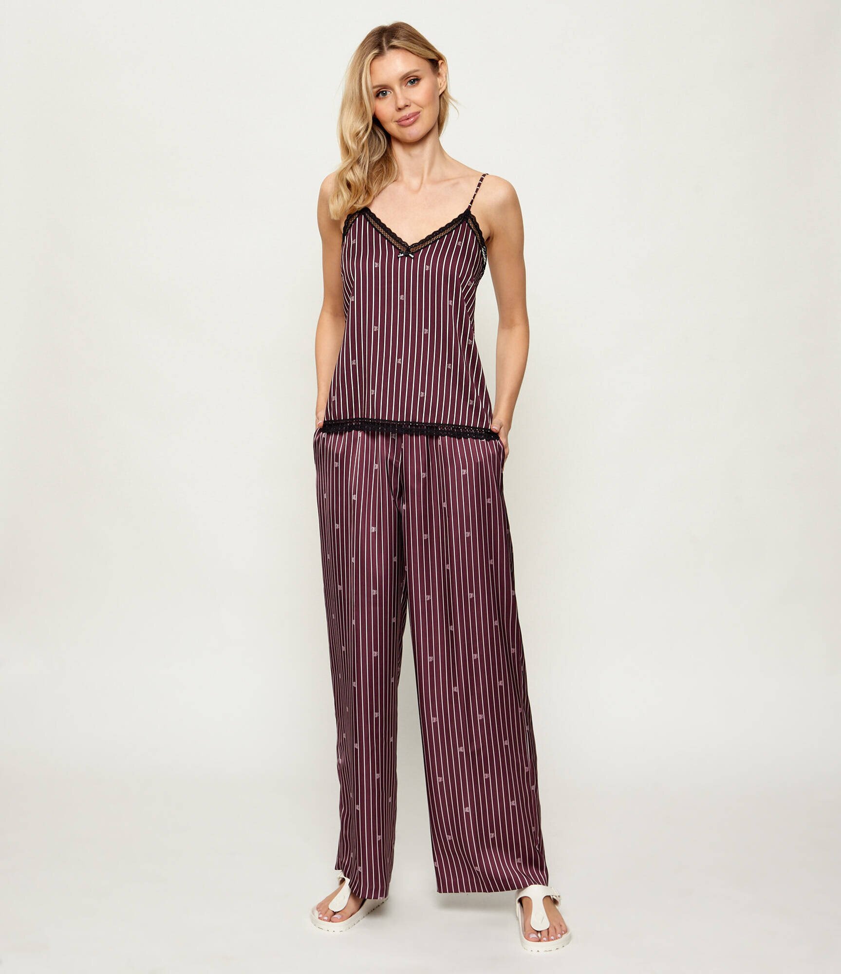 Hugo Bodywear Top de pijama UNIQUE | Relaxed fit