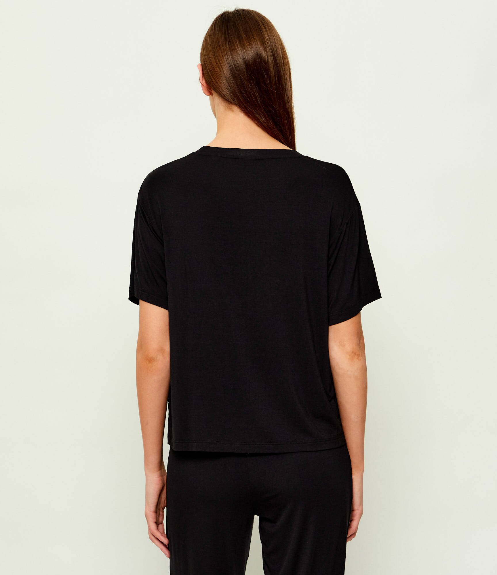 Hugo Bodywear Top de pijama UNITE | Relaxed fit