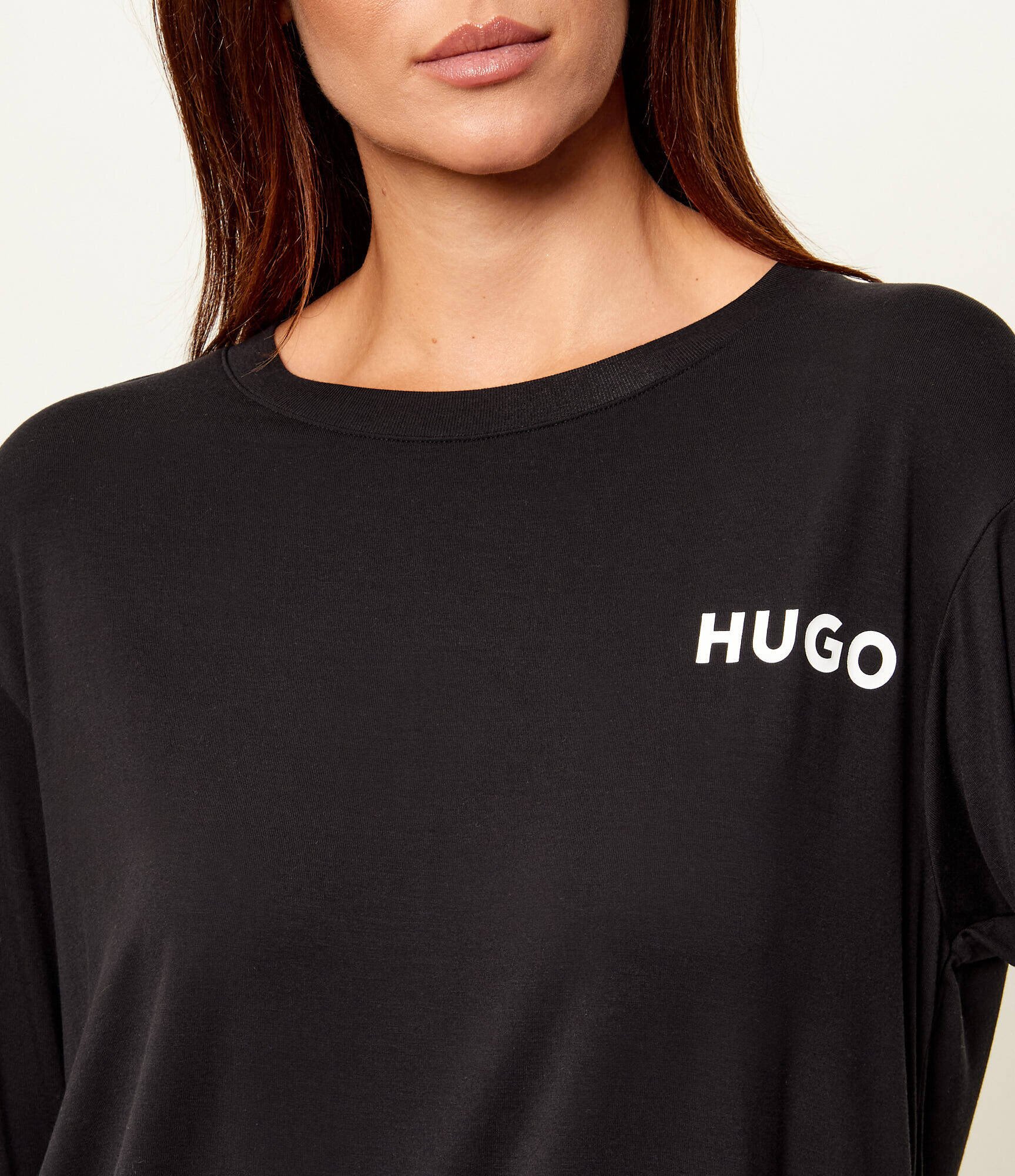 Hugo Bodywear Top de pijama Unite | Relaxed fit