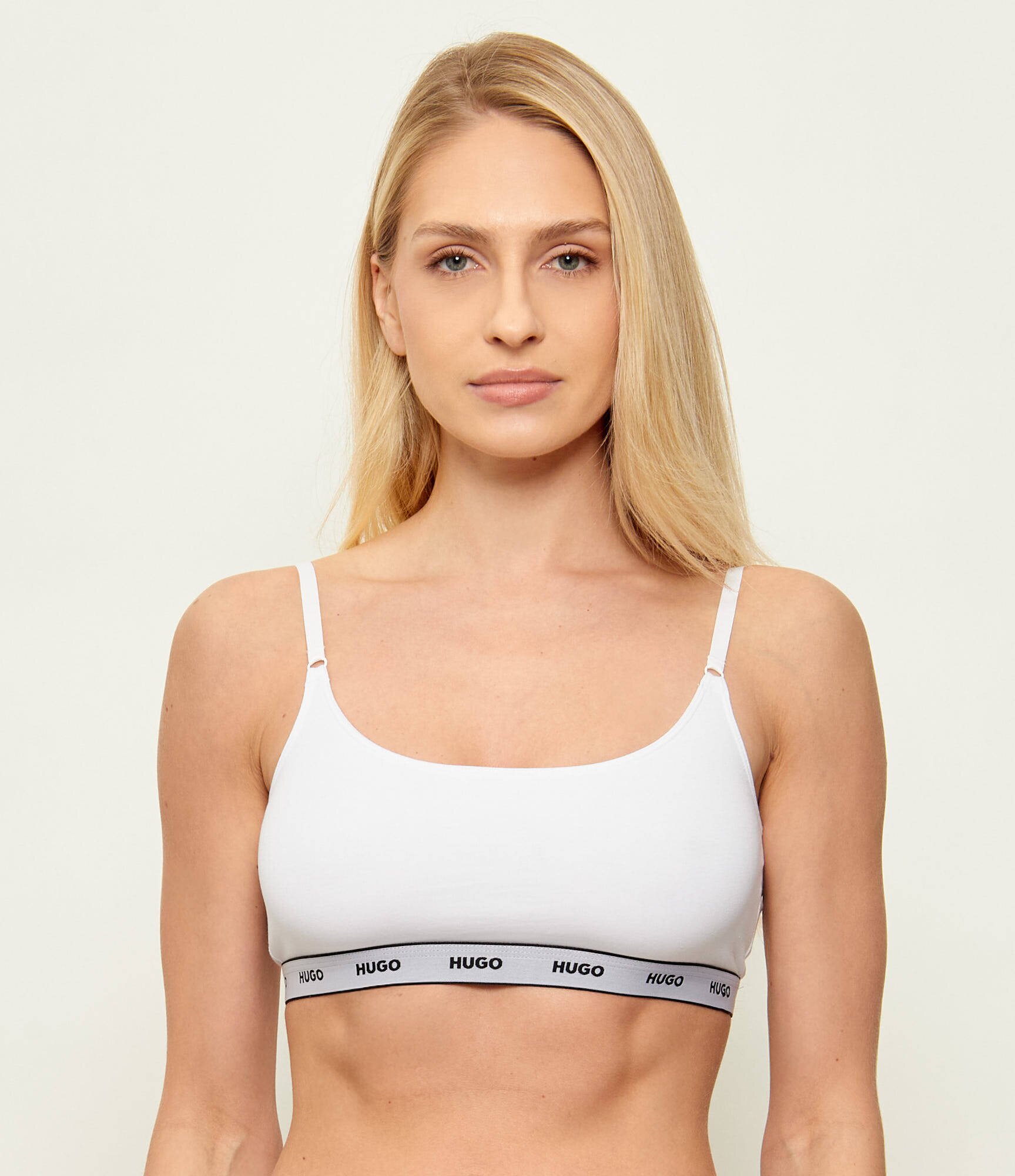 Hugo Bodywear Top | Regular Fit