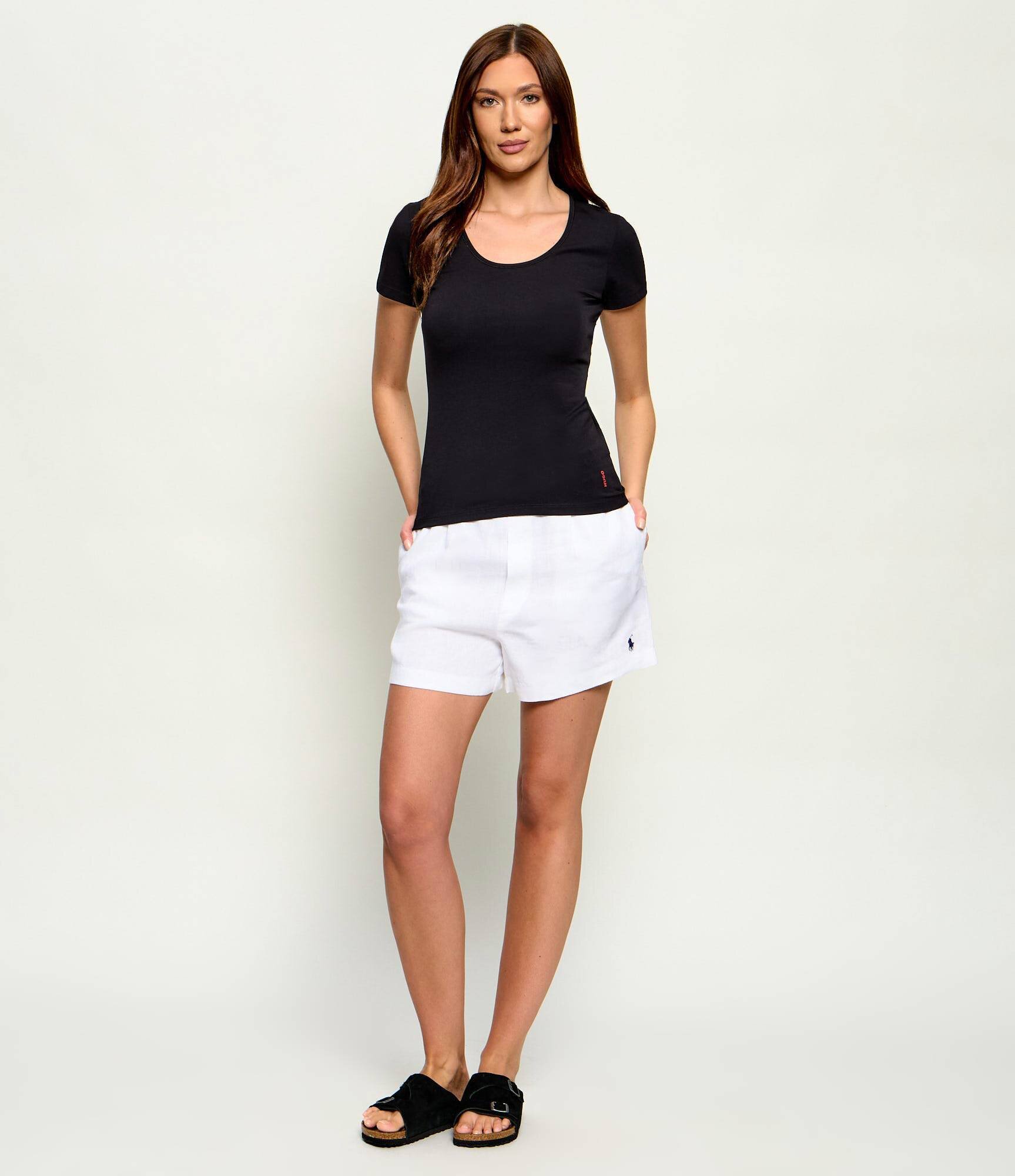 Hugo Bodywear Tricou 2-pack Twin | regular fit