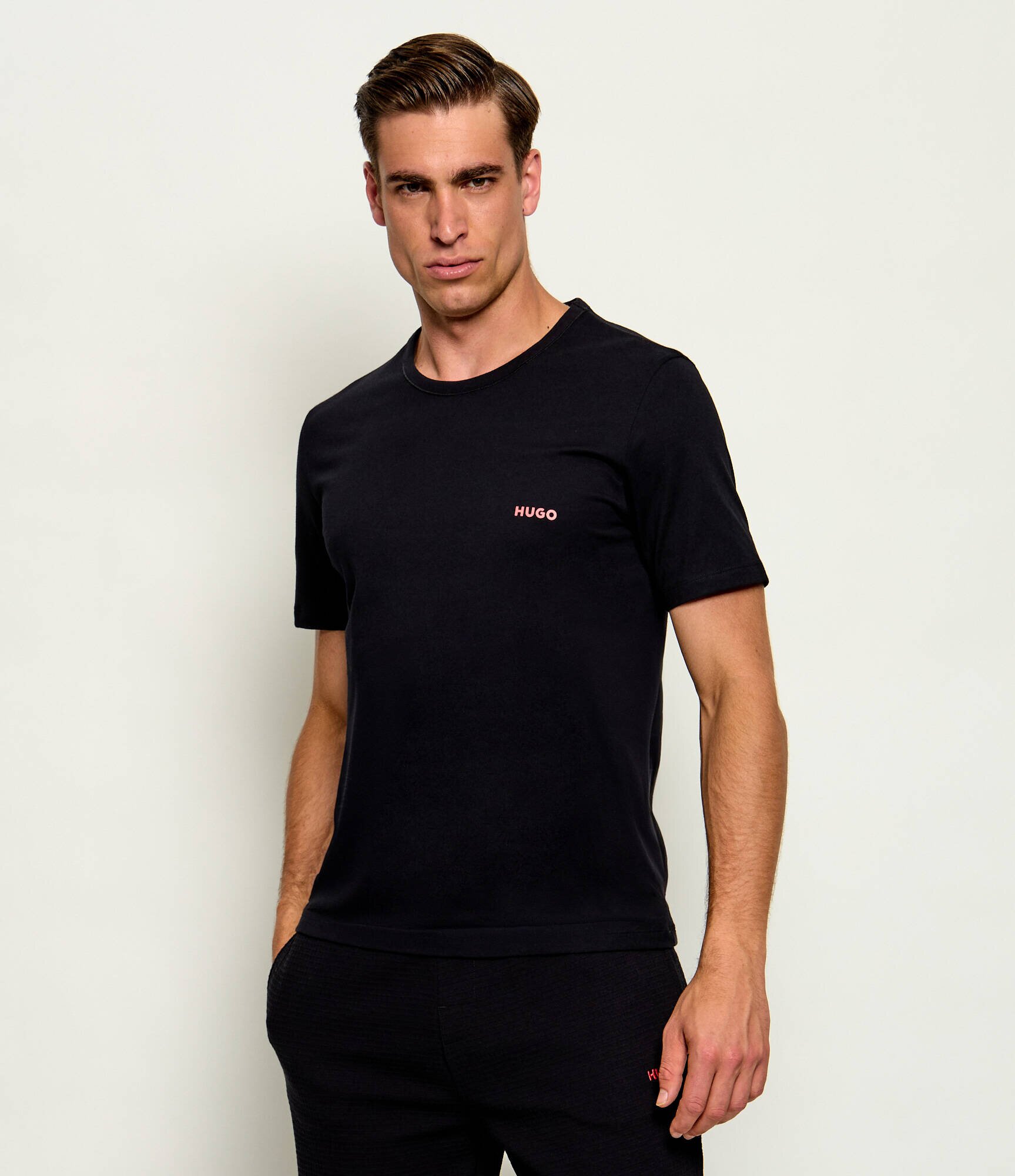 Hugo Bodywear Tricou 3-pack | regular fit