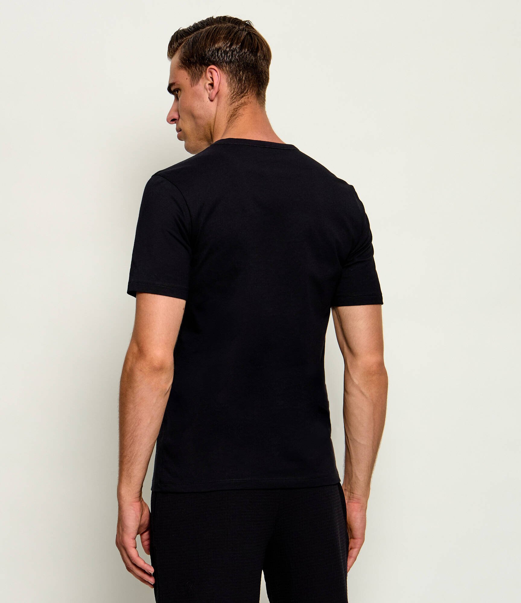 Hugo Bodywear Tricou 3-pack | regular fit