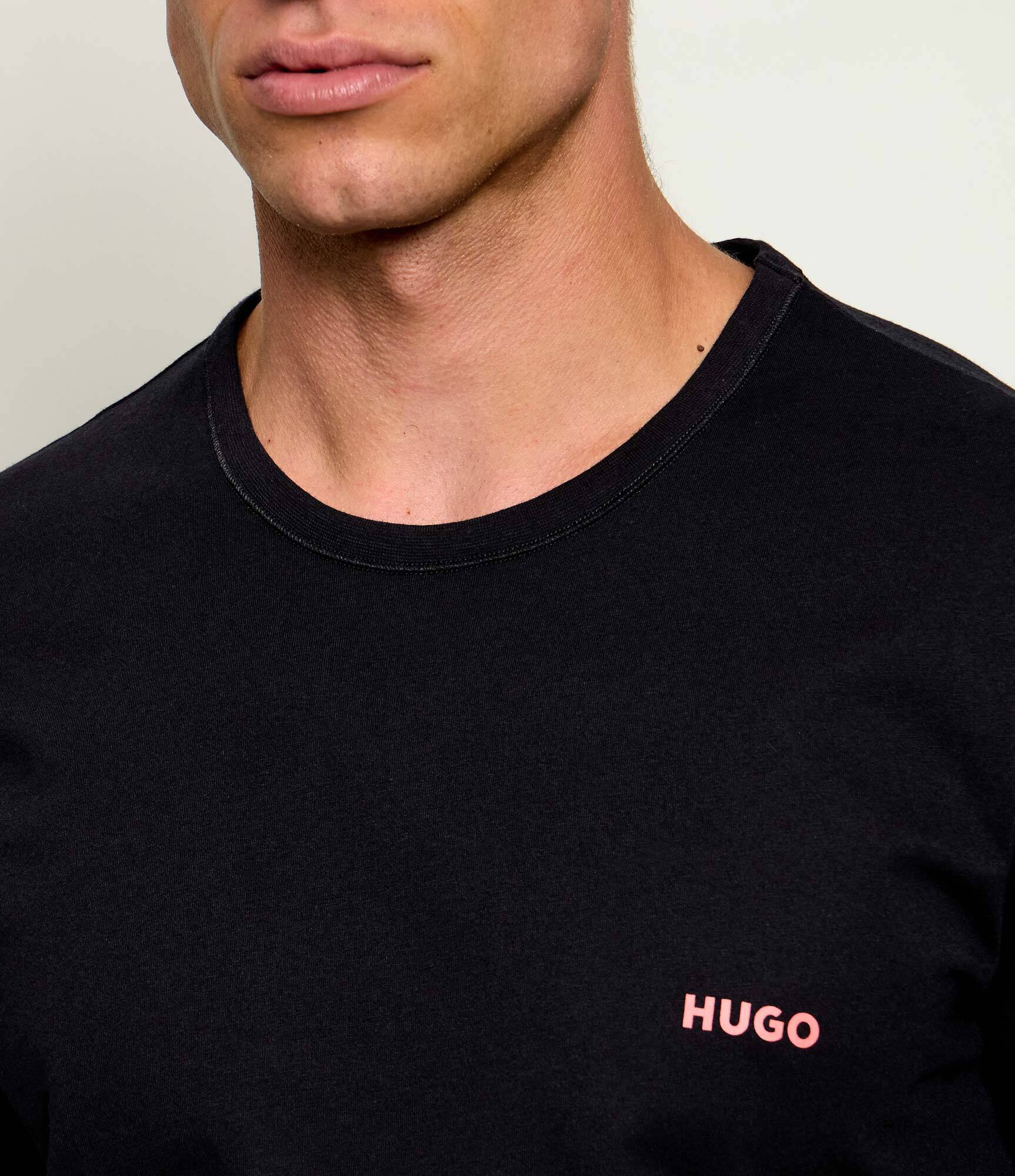 Hugo Bodywear Tricou 3-pack | regular fit