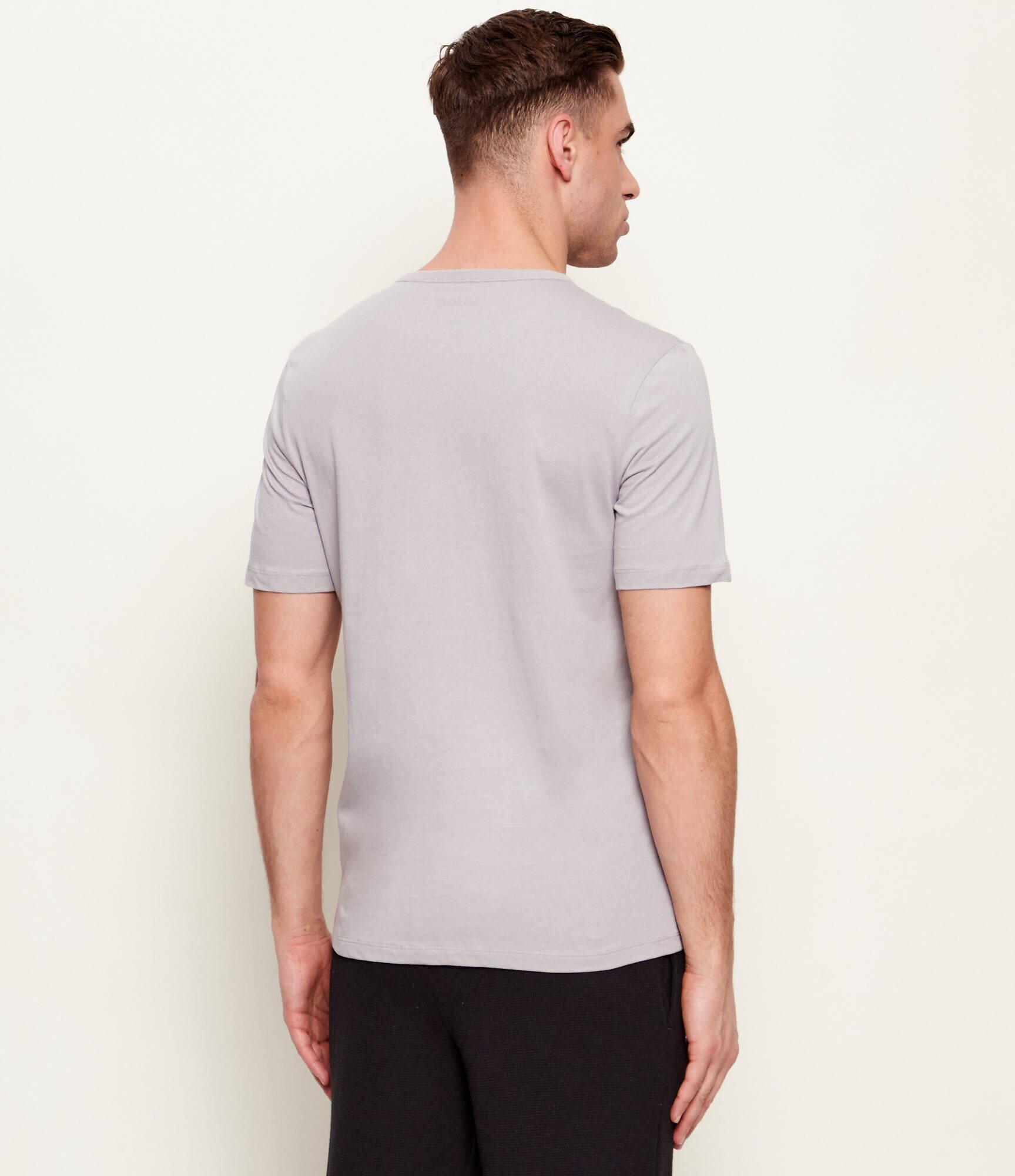 Hugo Bodywear Tricou 3-pack | regular fit