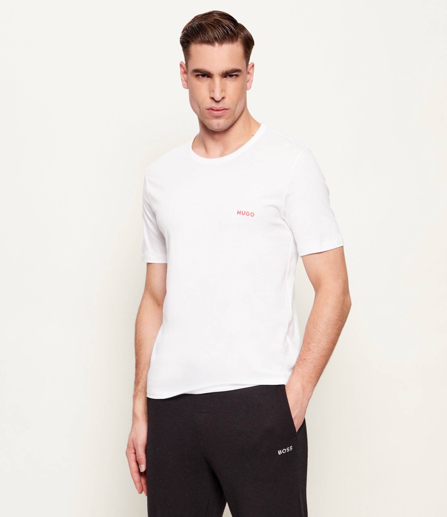 Hugo Bodywear Tricou 3-pack | regular fit