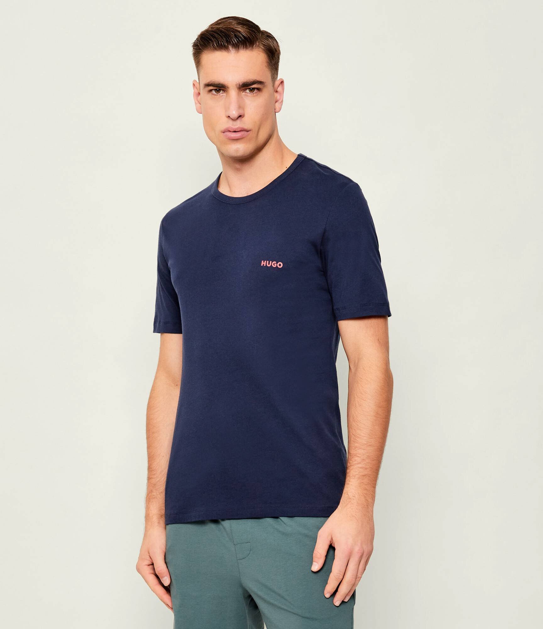 Hugo Bodywear Tricou 3-pack | regular fit