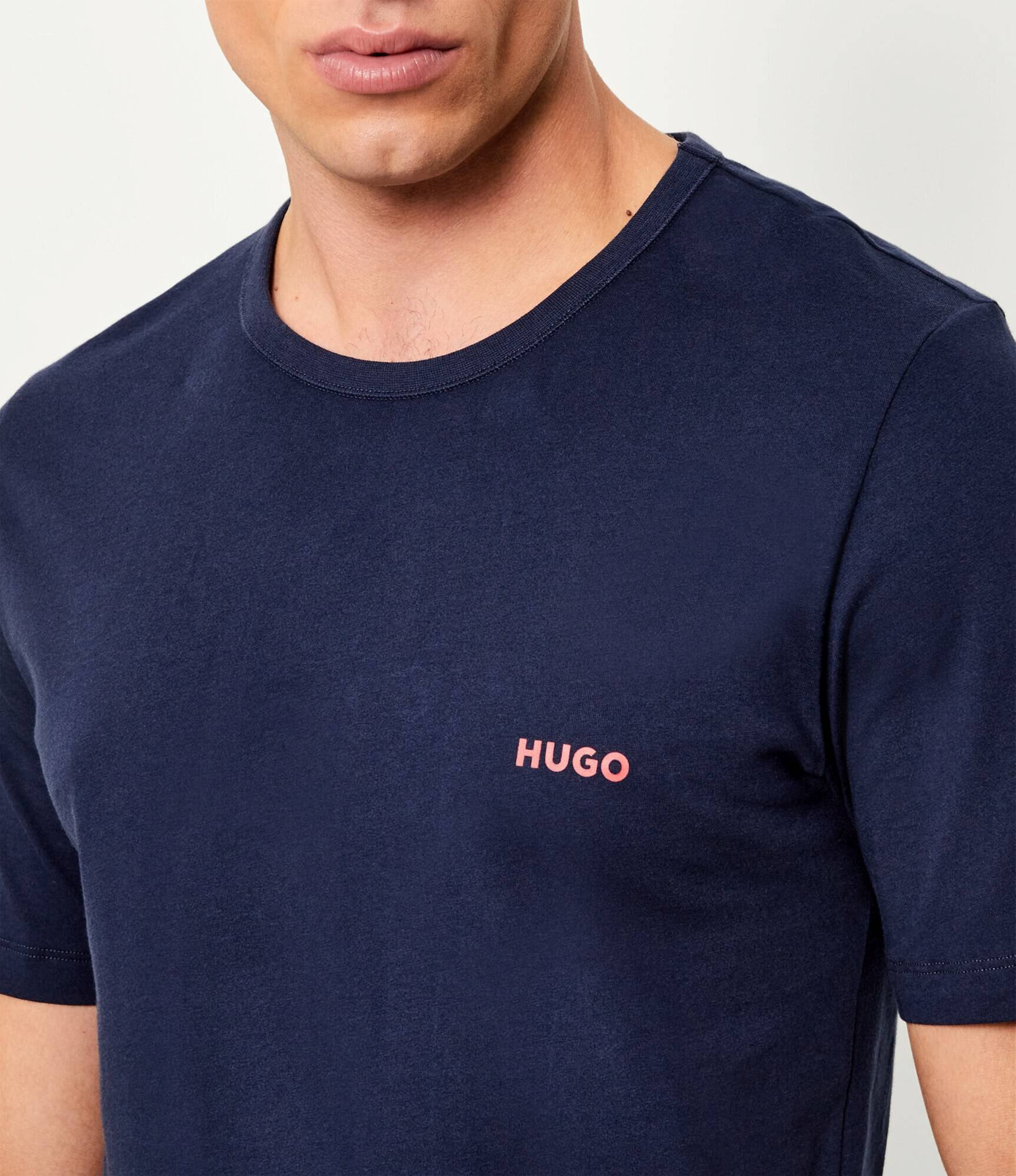 Hugo Bodywear Tricou 3-pack | regular fit
